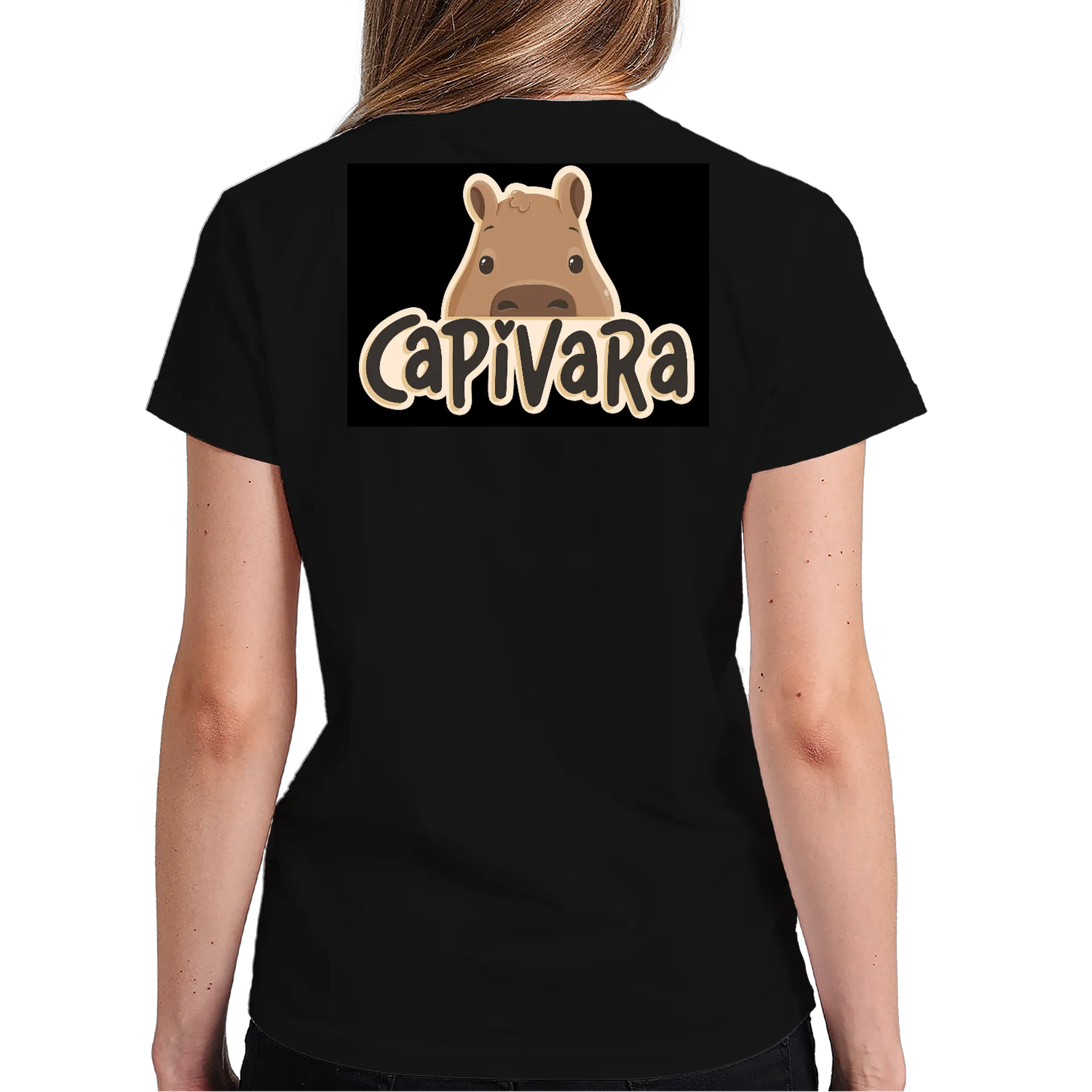 Camiseta personalizada - Imagem 6