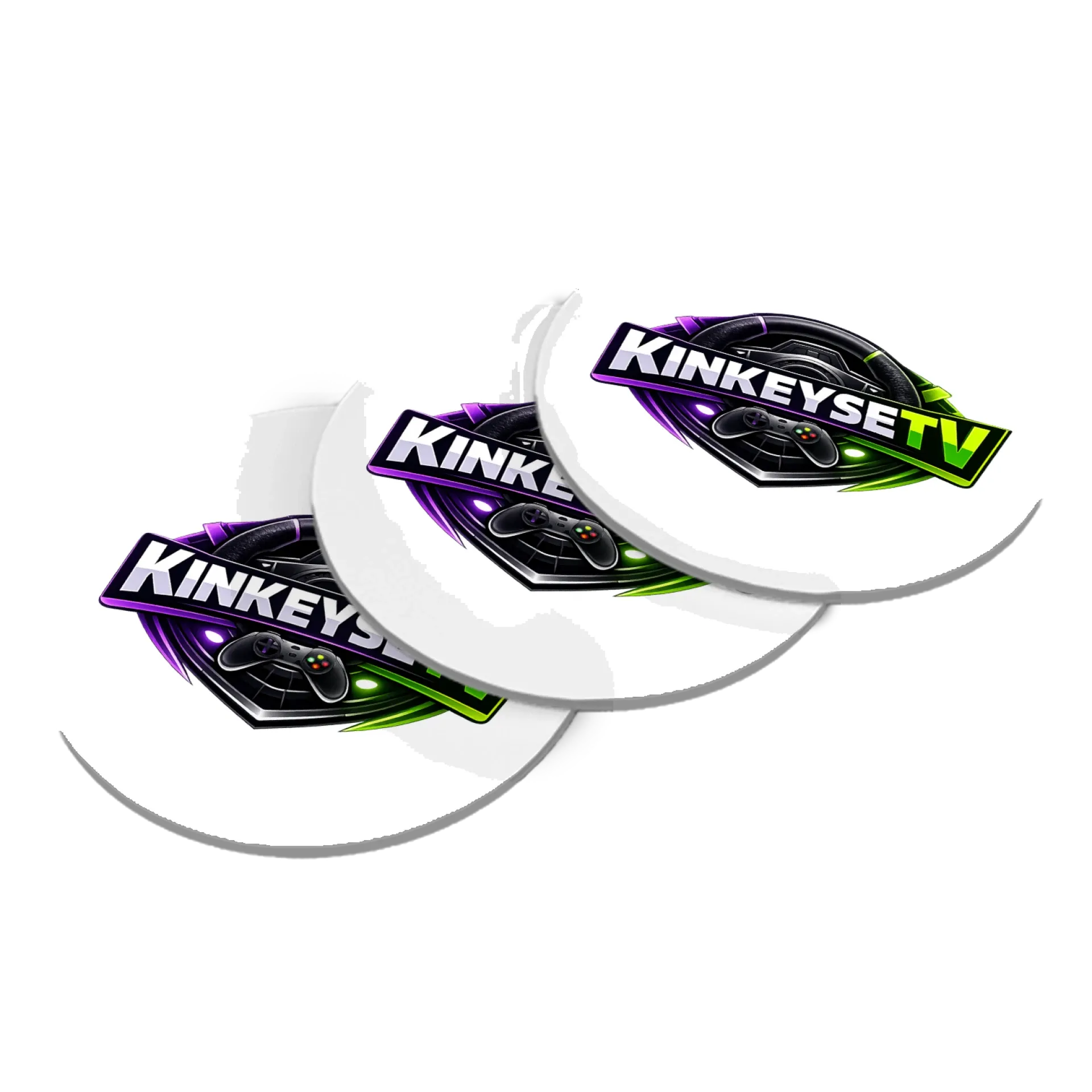 Porta-copos personalizado de kinkeyse2026