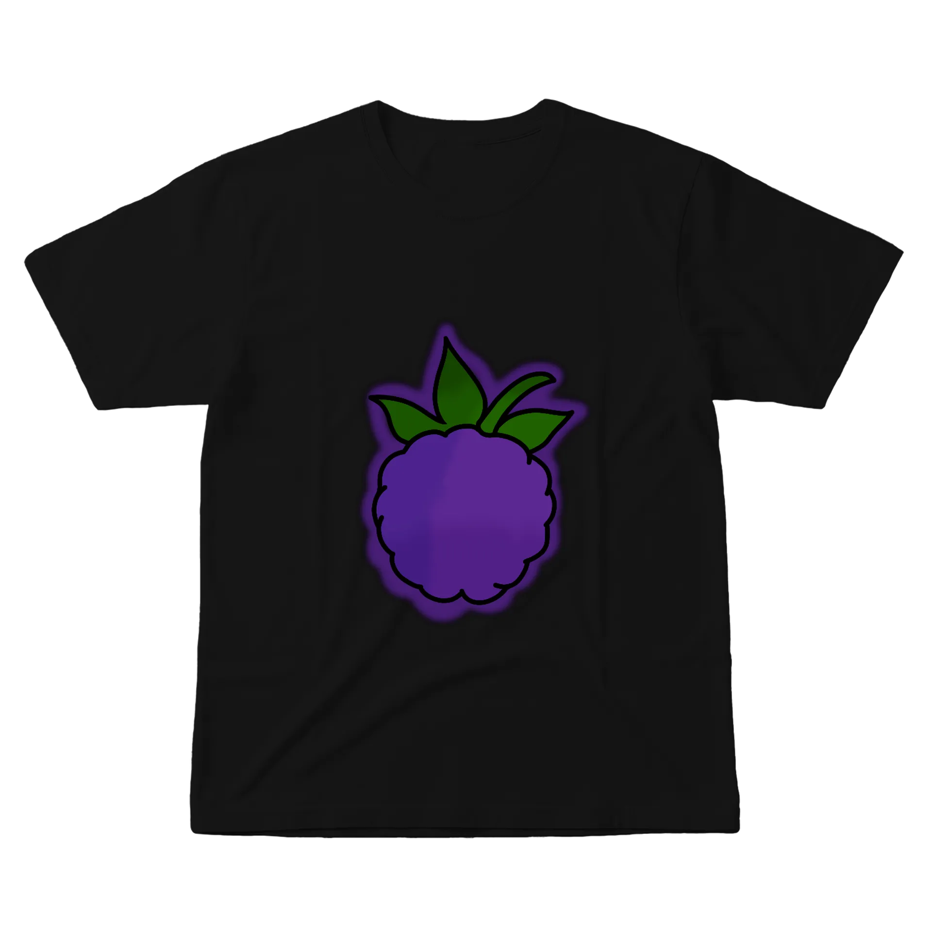 Camiseta niamor 🍇 de Universe fruit's