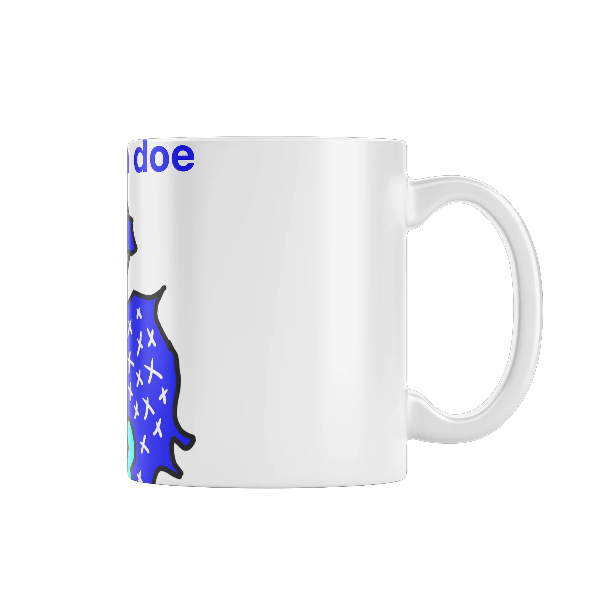 Hello John doe  de Hello John doe — imagem 1 de 4