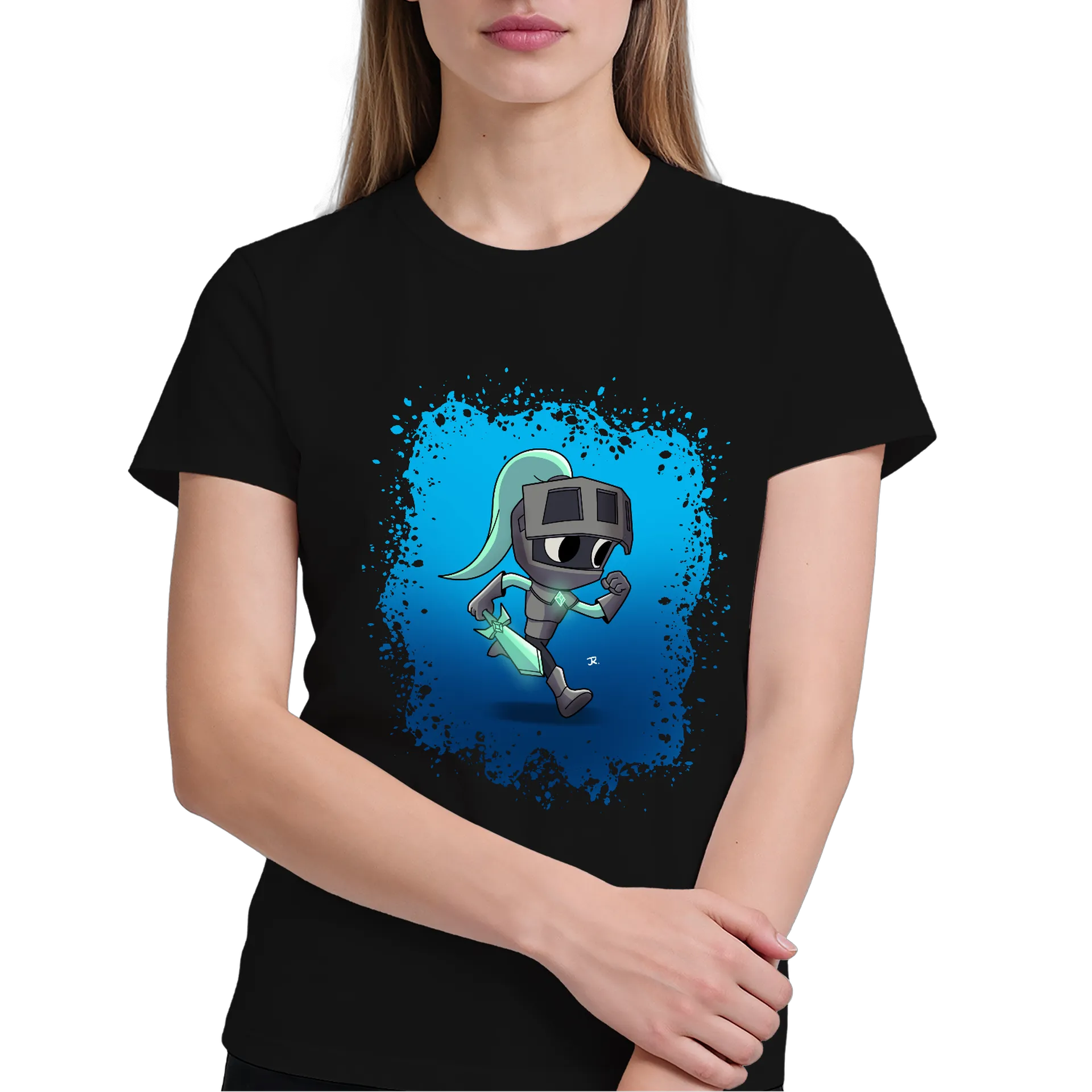 Camiseta do Soulvester de Juliano Rocha — imagem 2 de 3