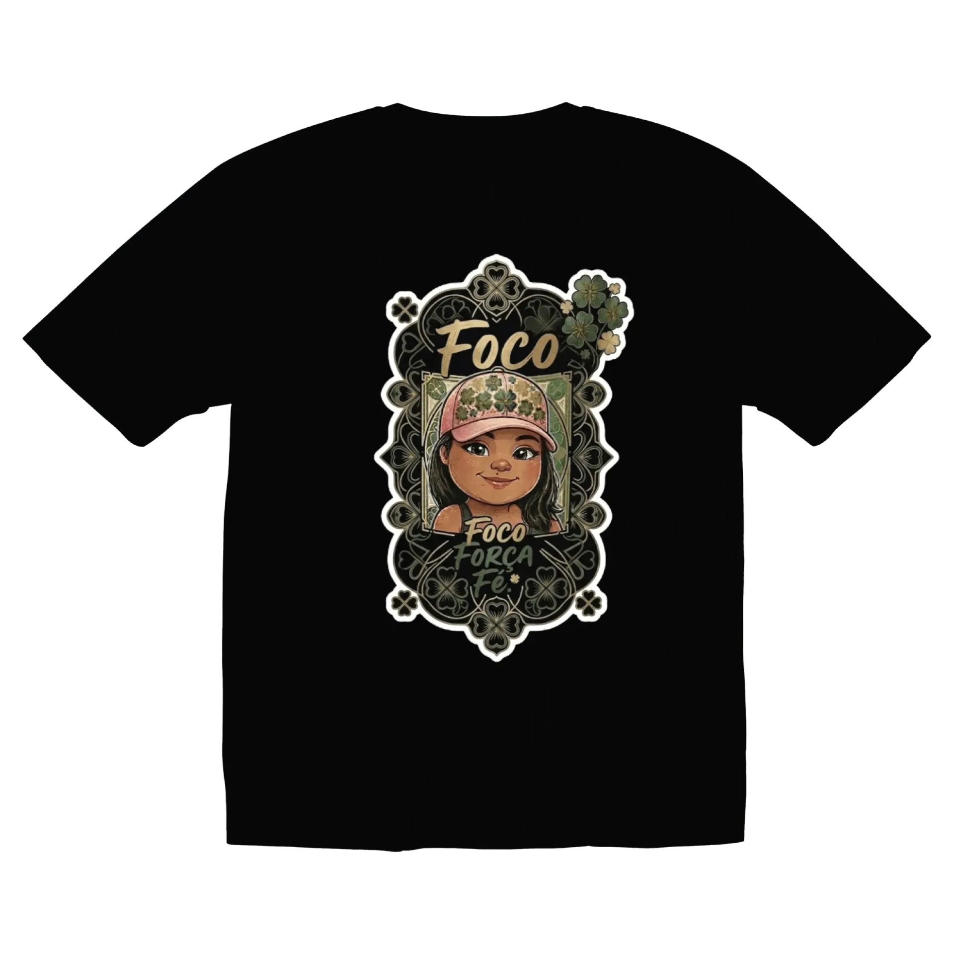 Camiseta personalizada - Imagem 4