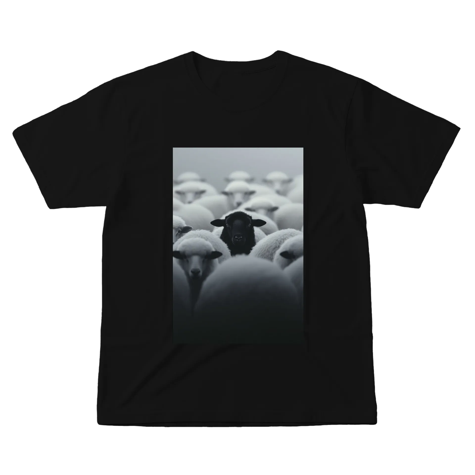 Camiseta personalizada - Imagem 1