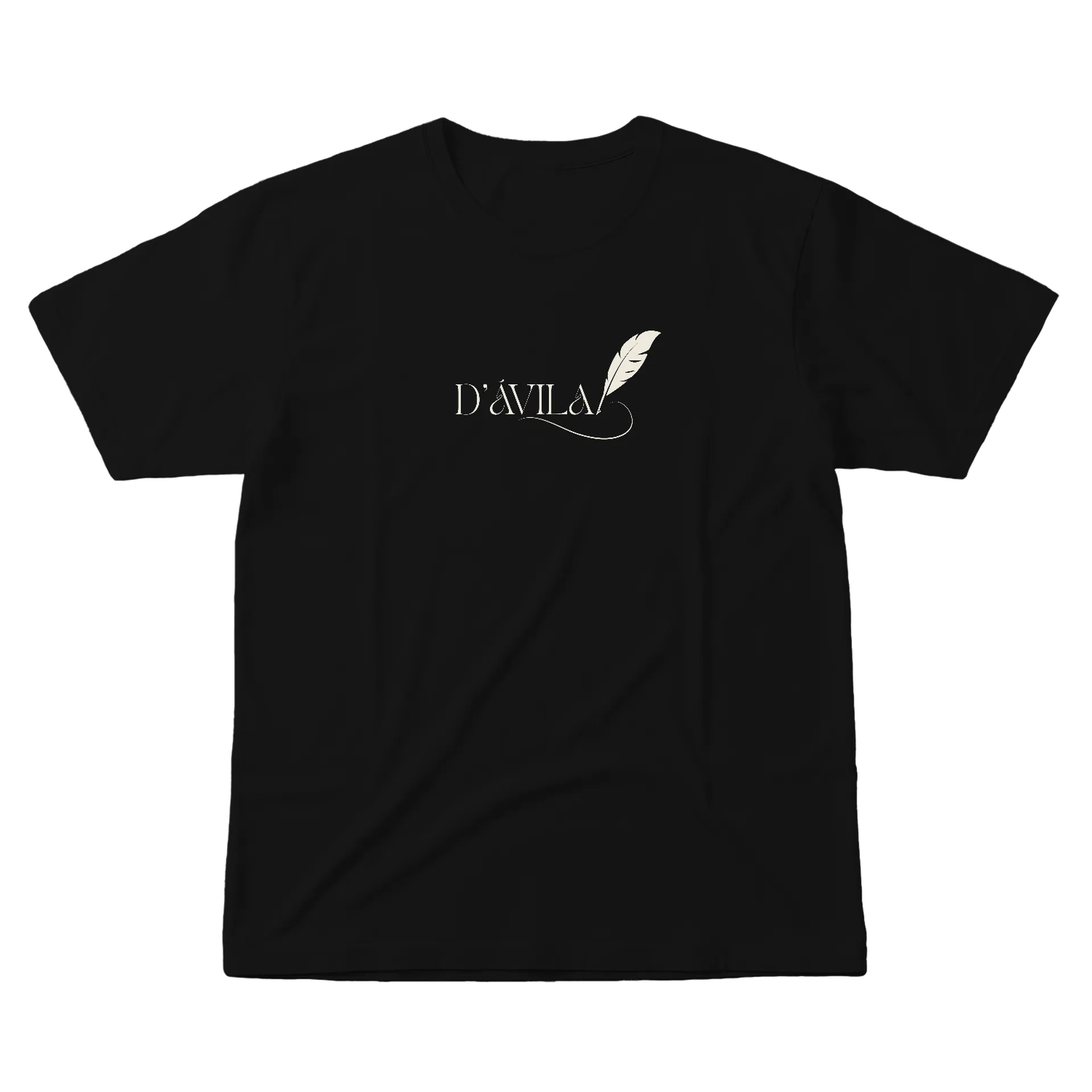 Camiseta - Santa Tereza d'Ávila - Imagem 1