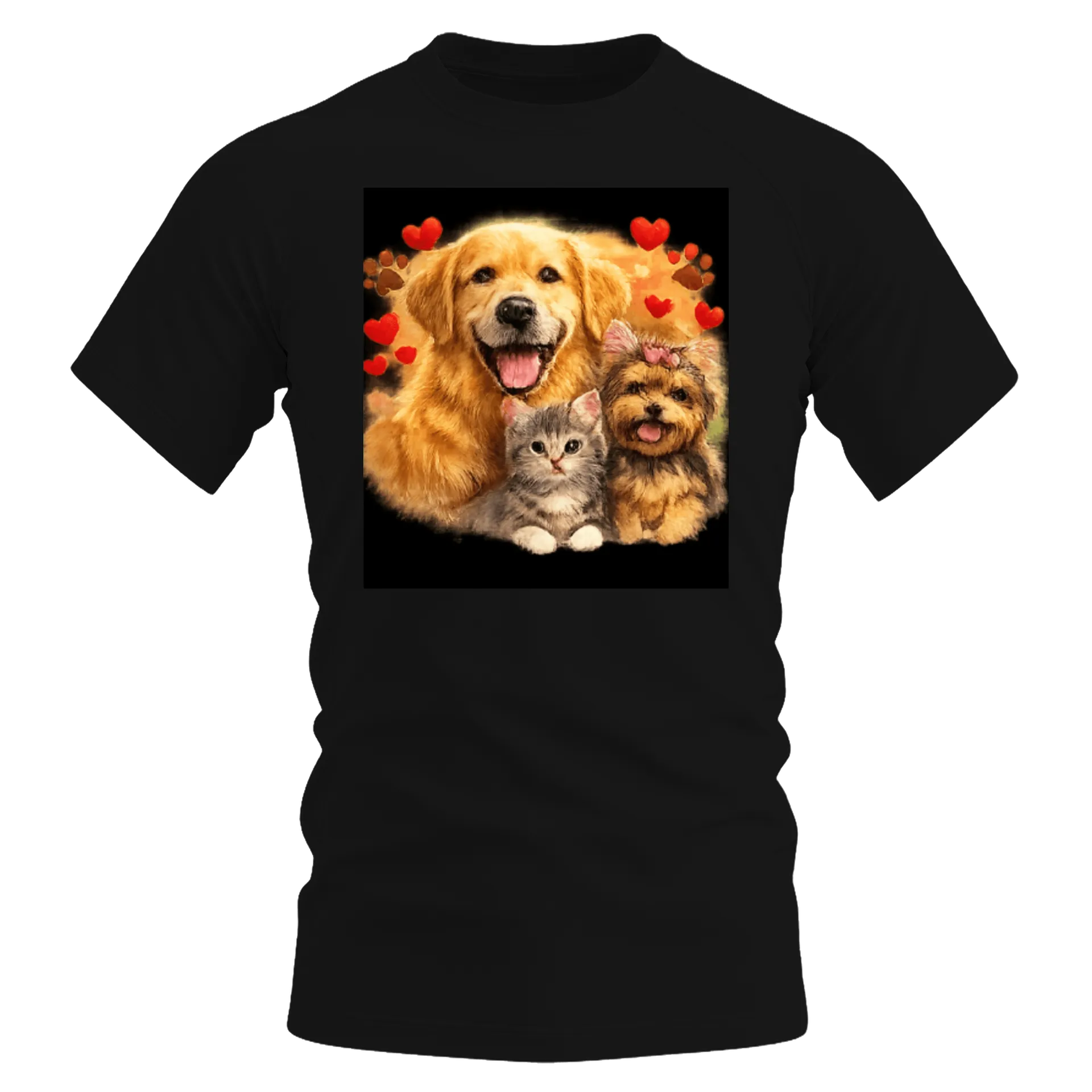 Camiseta DryFit - Imagem 1