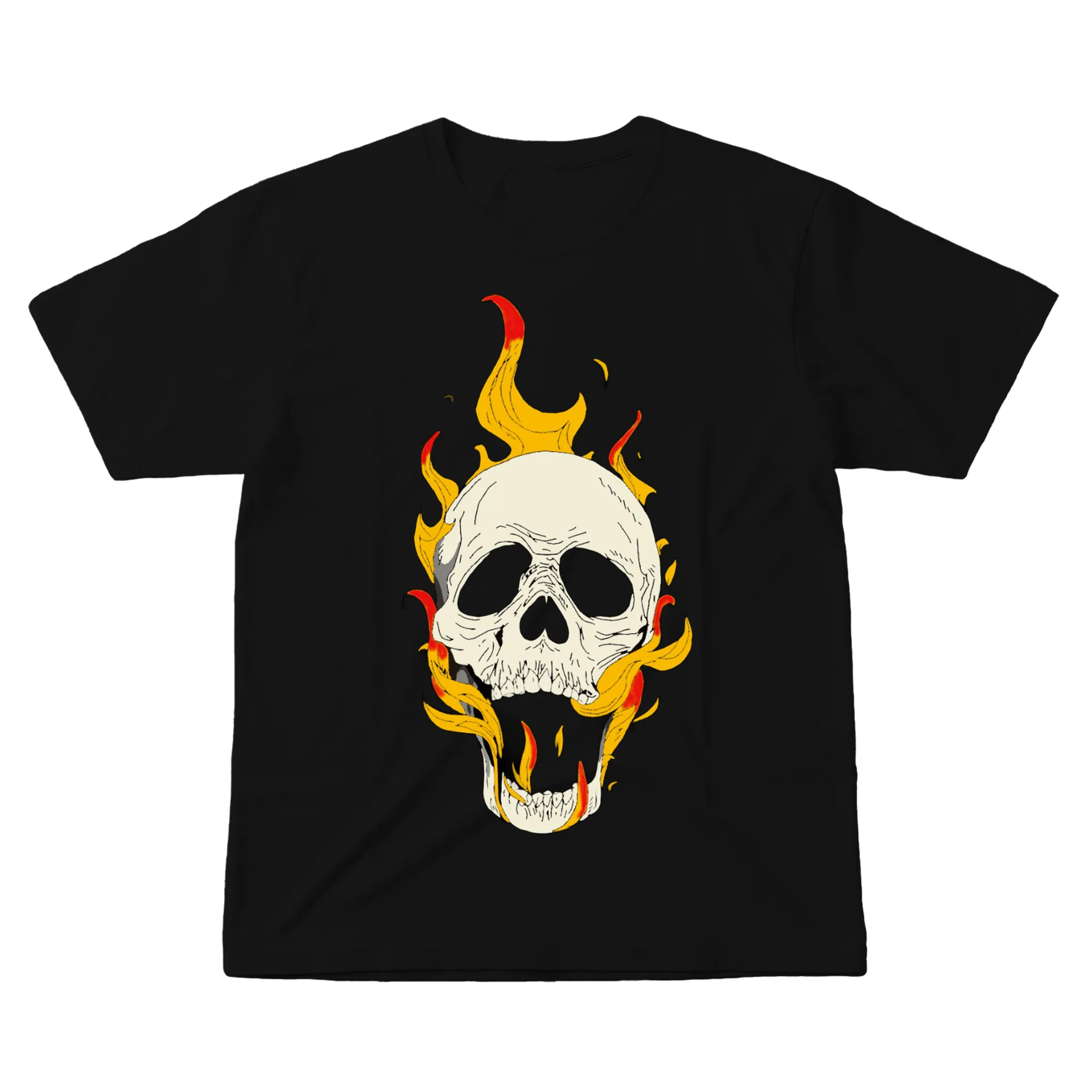 Camiseta personalizada - Imagem 1