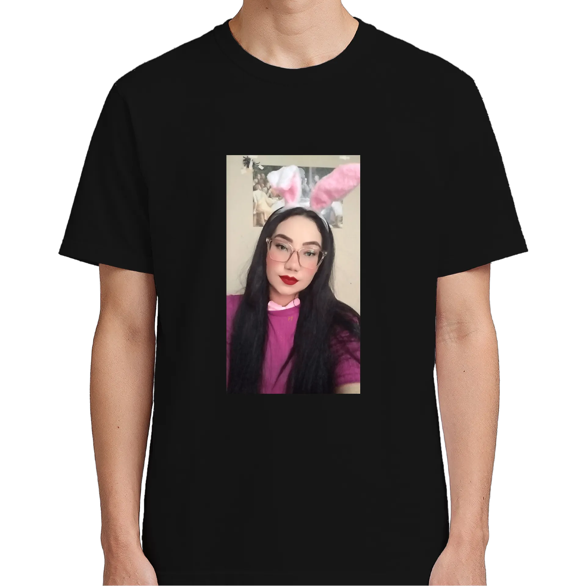 Camiseta personalizada - Imagem 5