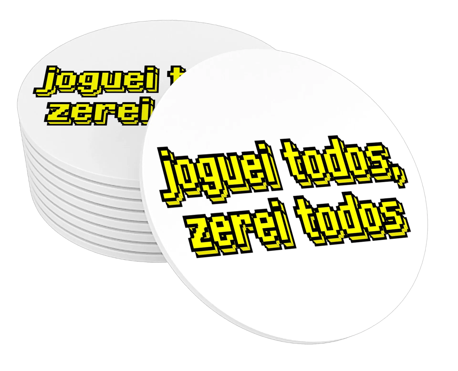 Porta-copos da Psykin - Imagem 1