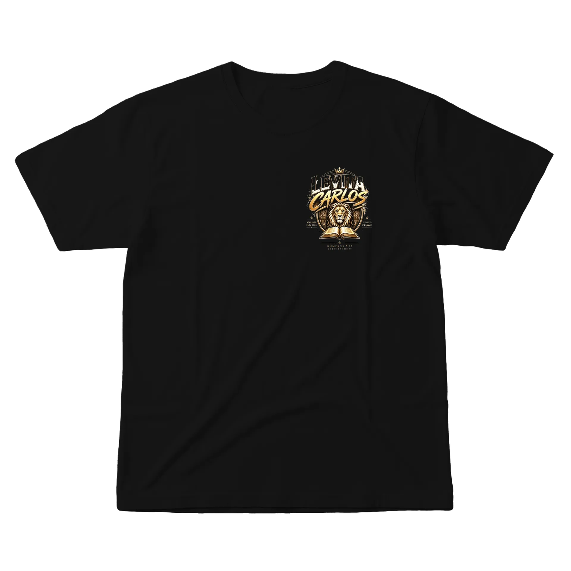 Camiseta personalizada - Imagem 1