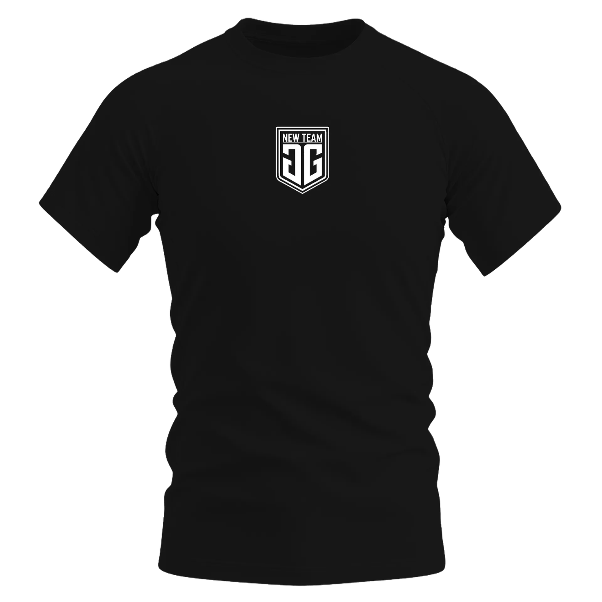 Camiseta Dry Fit Estampa Guia Fallout Neon - Imagem 1