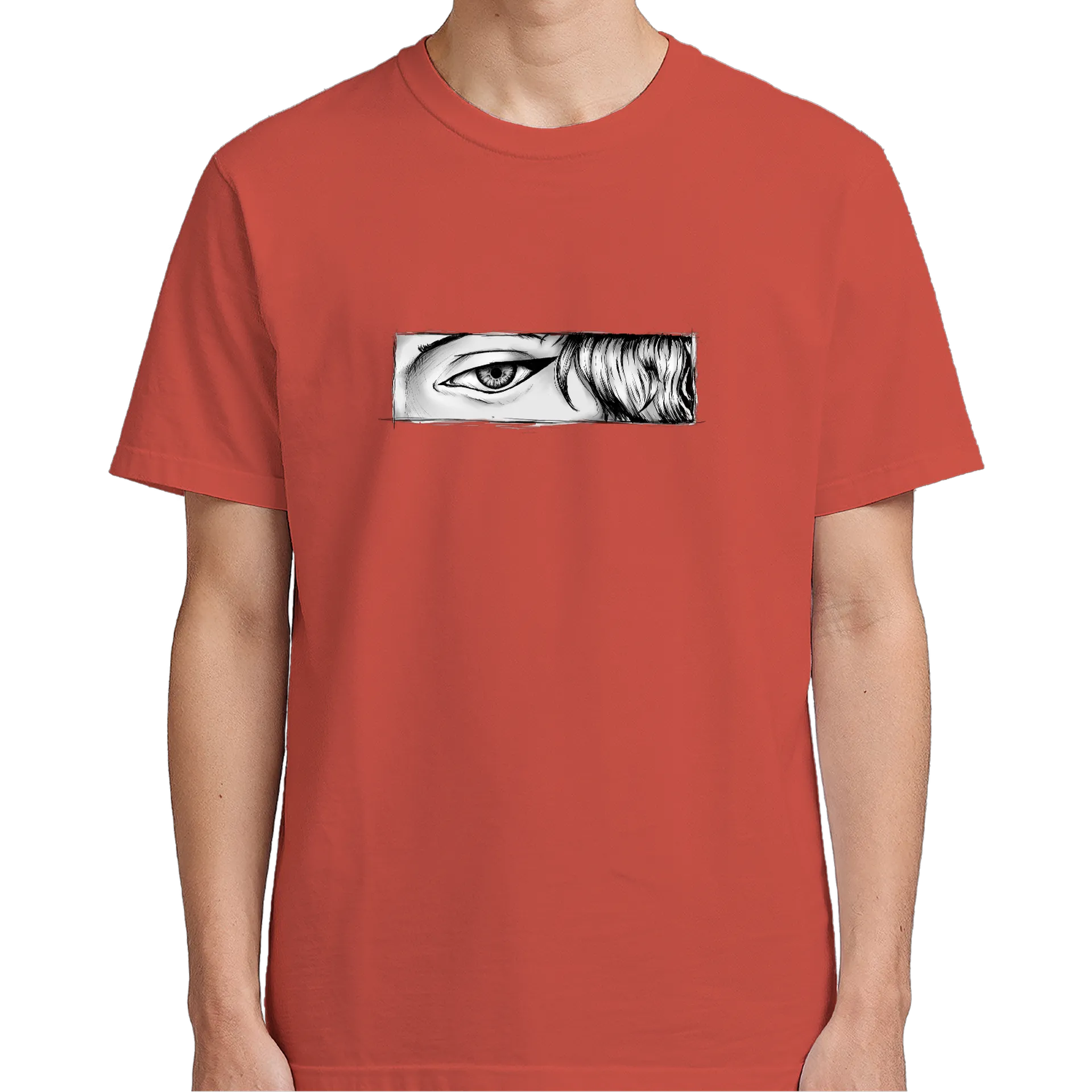 Camiseta Ketrita Eye de Ketrita — imagem 4 de 6