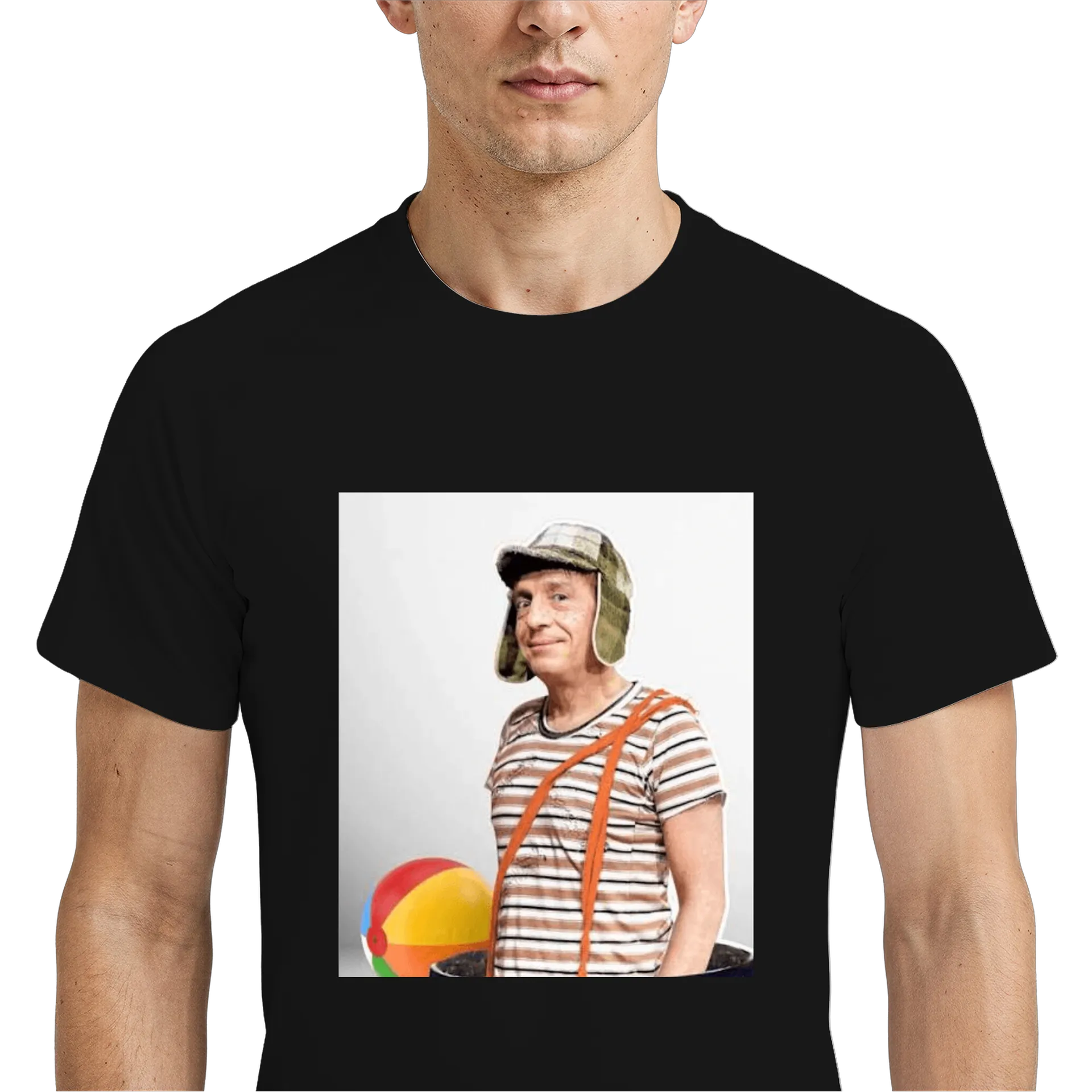 Camiseta - Imagem 4