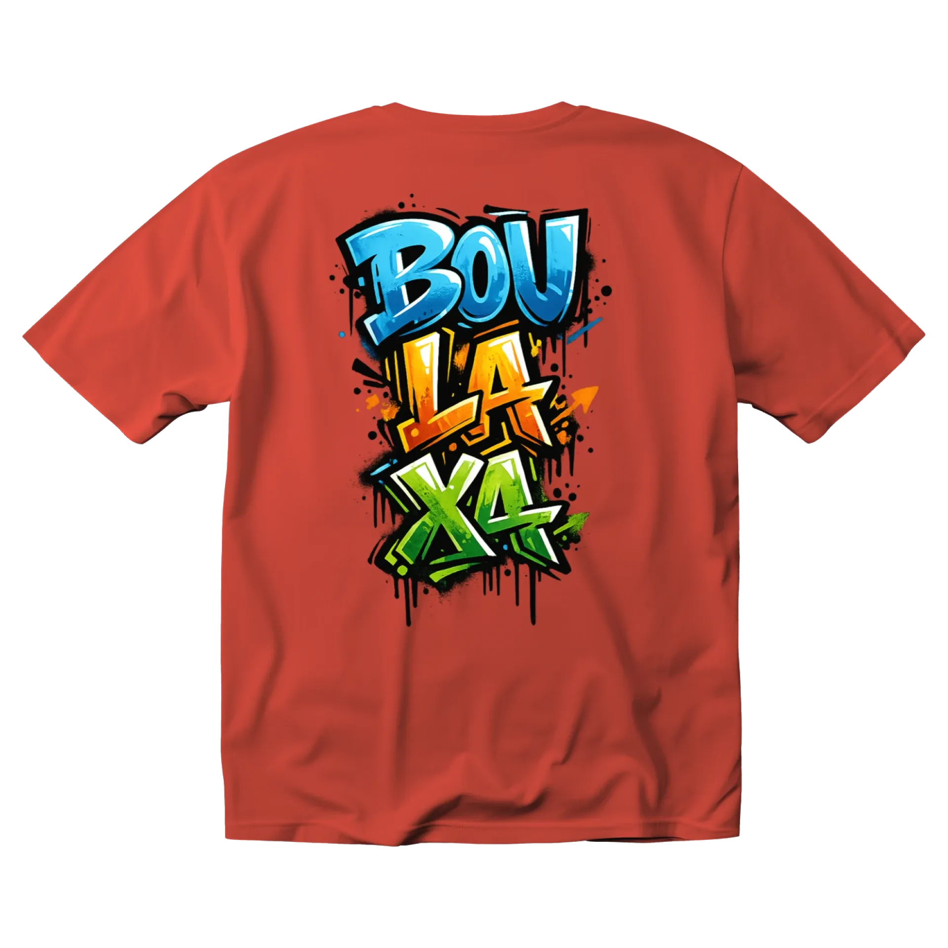 Camiseta personalizada - Imagem 4