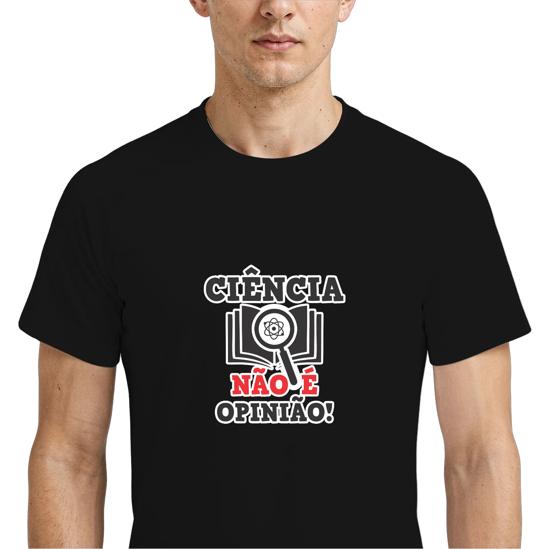 Camiseta DryFit - Imagem 4