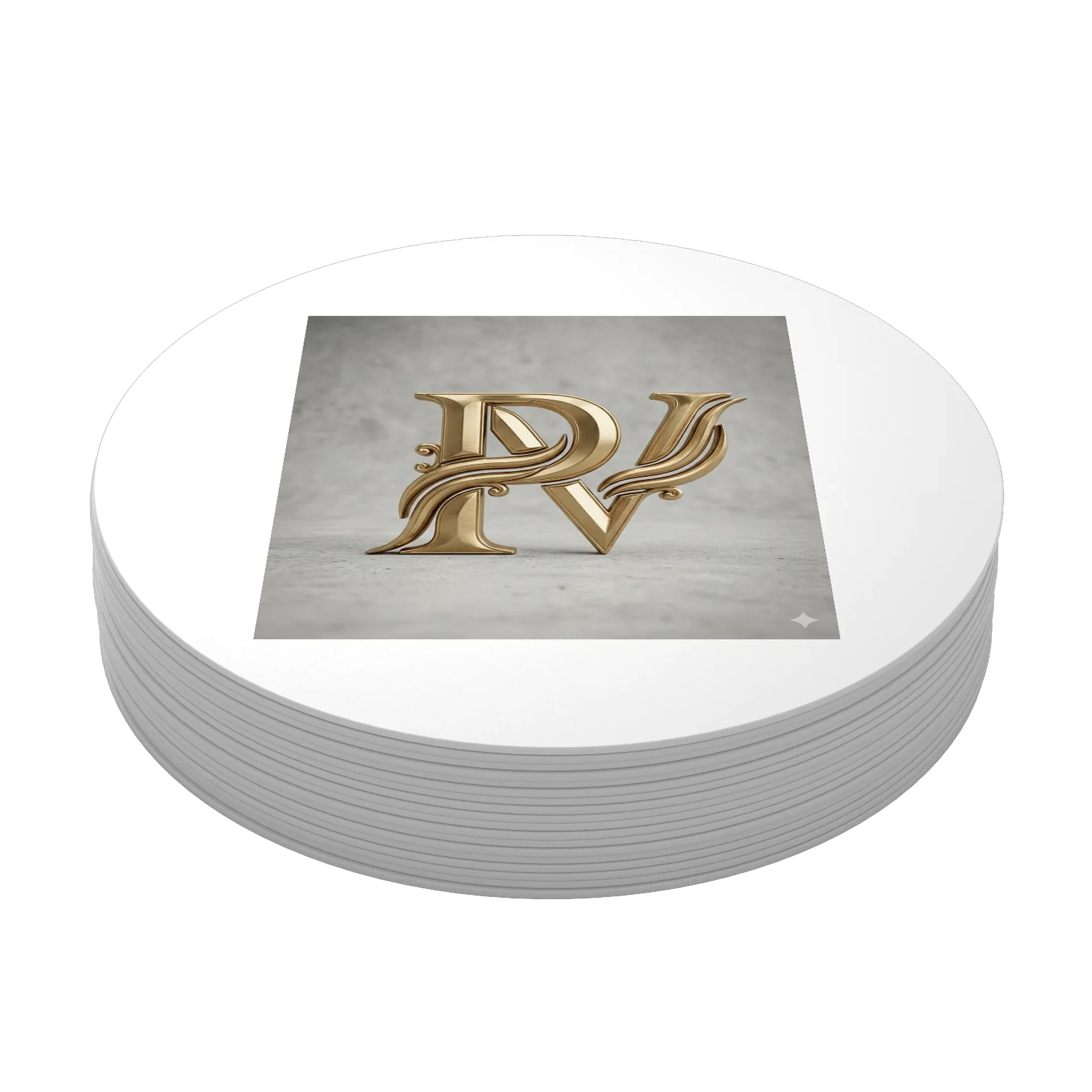 Porta-copos personalizado - Imagem 4