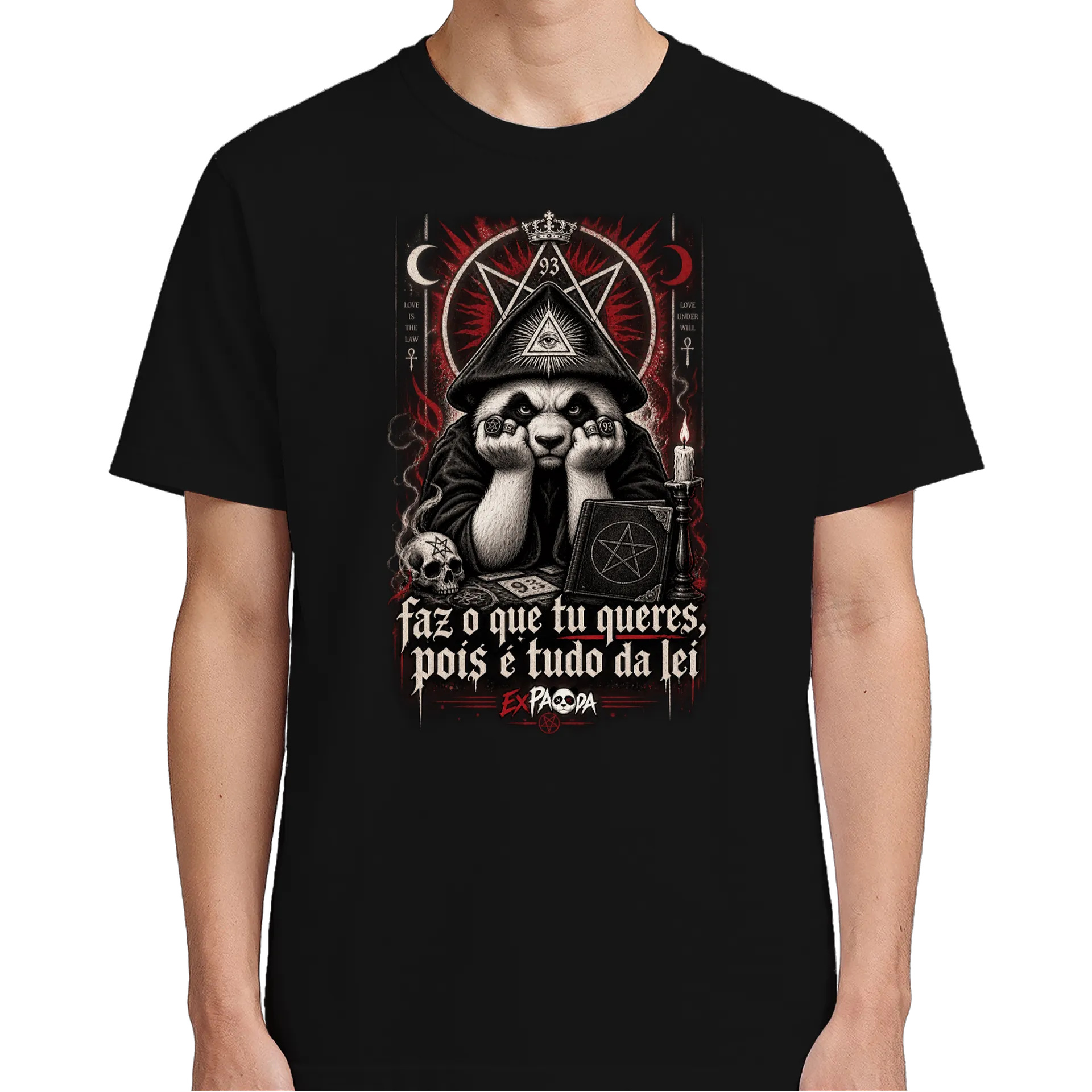 Camiseta personalizada - Imagem 5