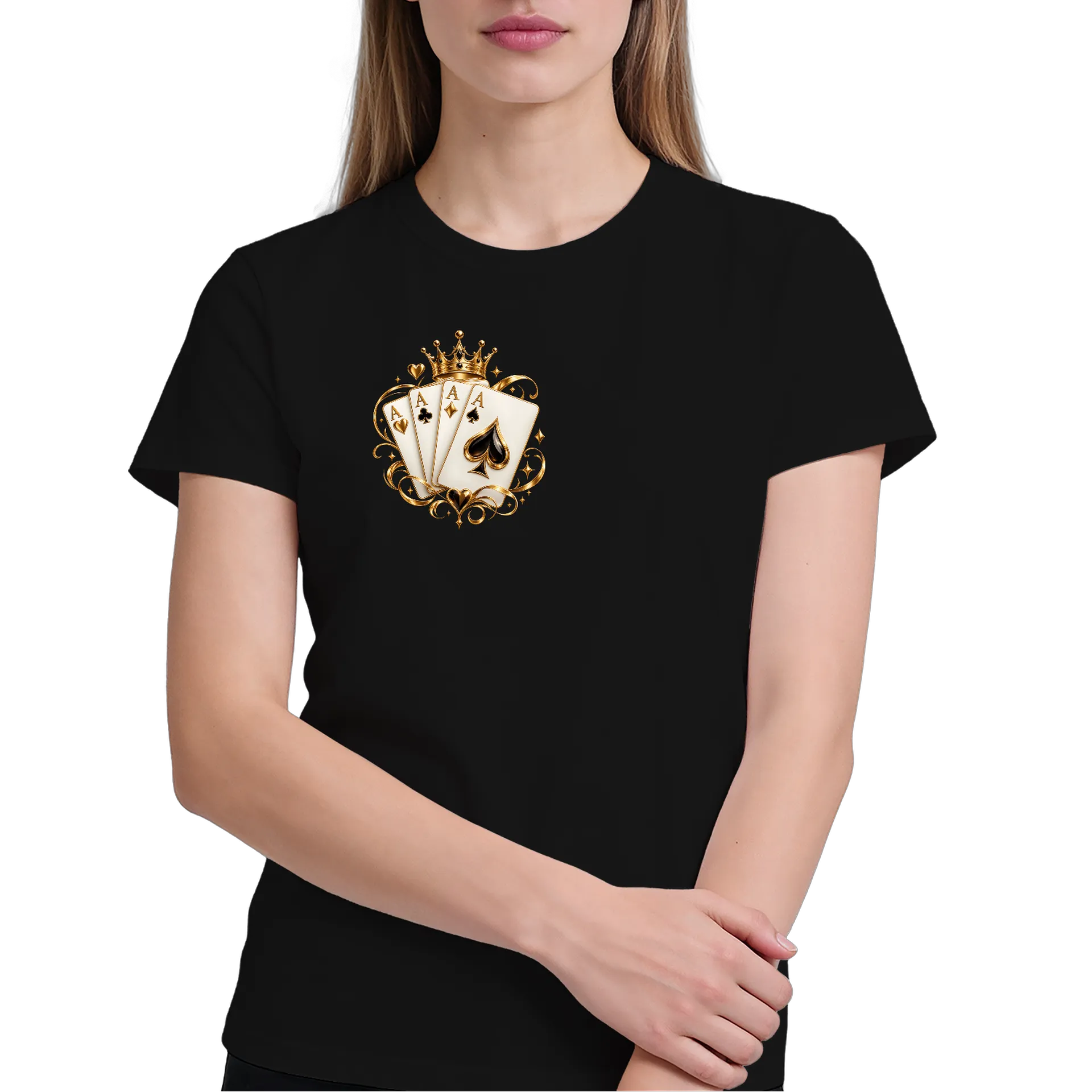 Camiseta Personalizada - Imagem 4