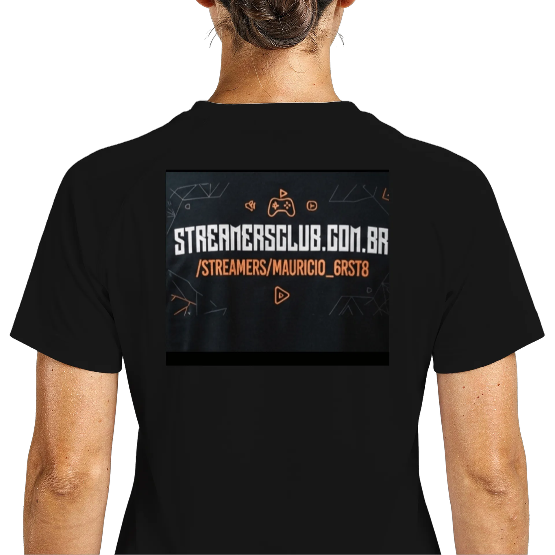 Camiseta DryFit - Imagem 5