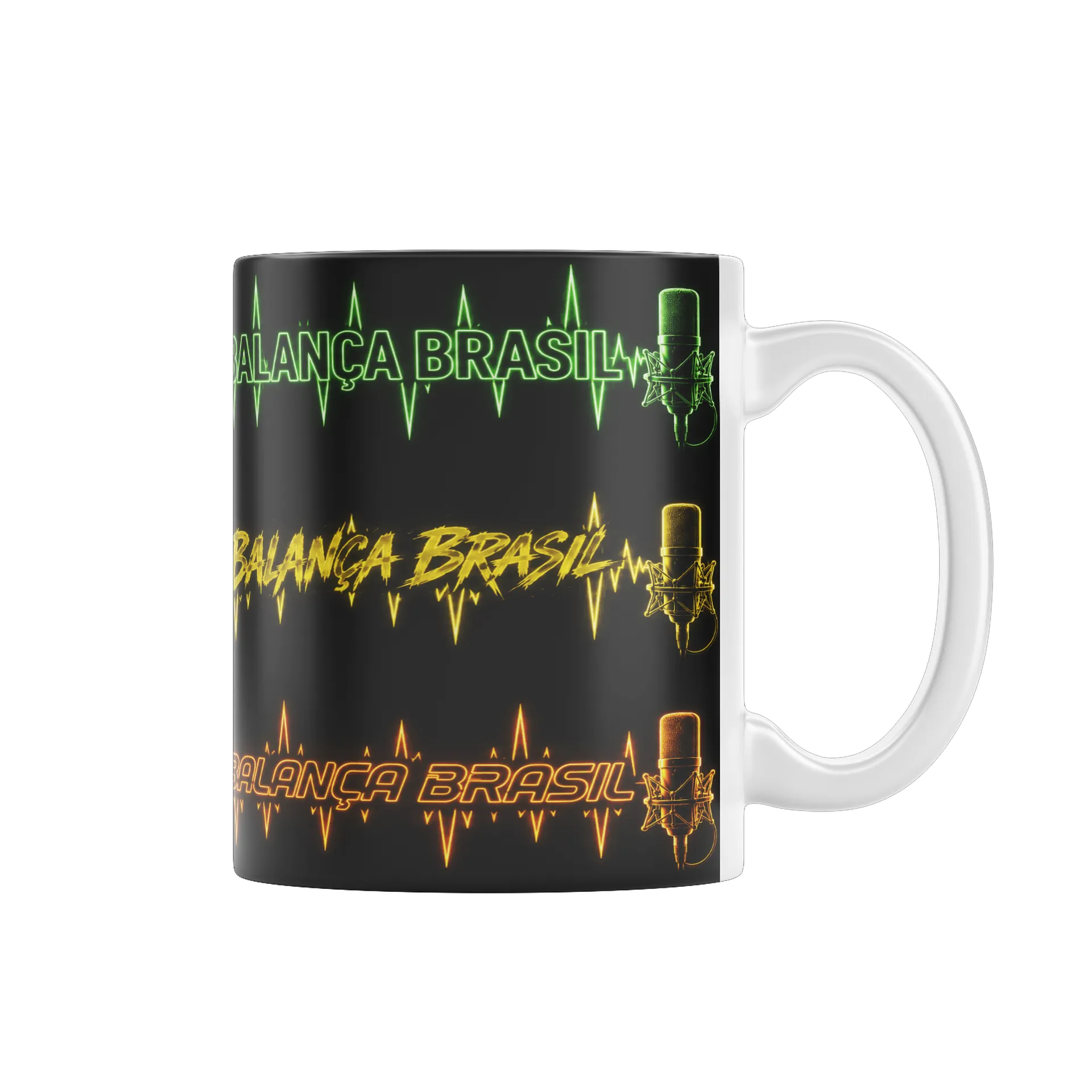 Caneca personalizada - Imagem 1