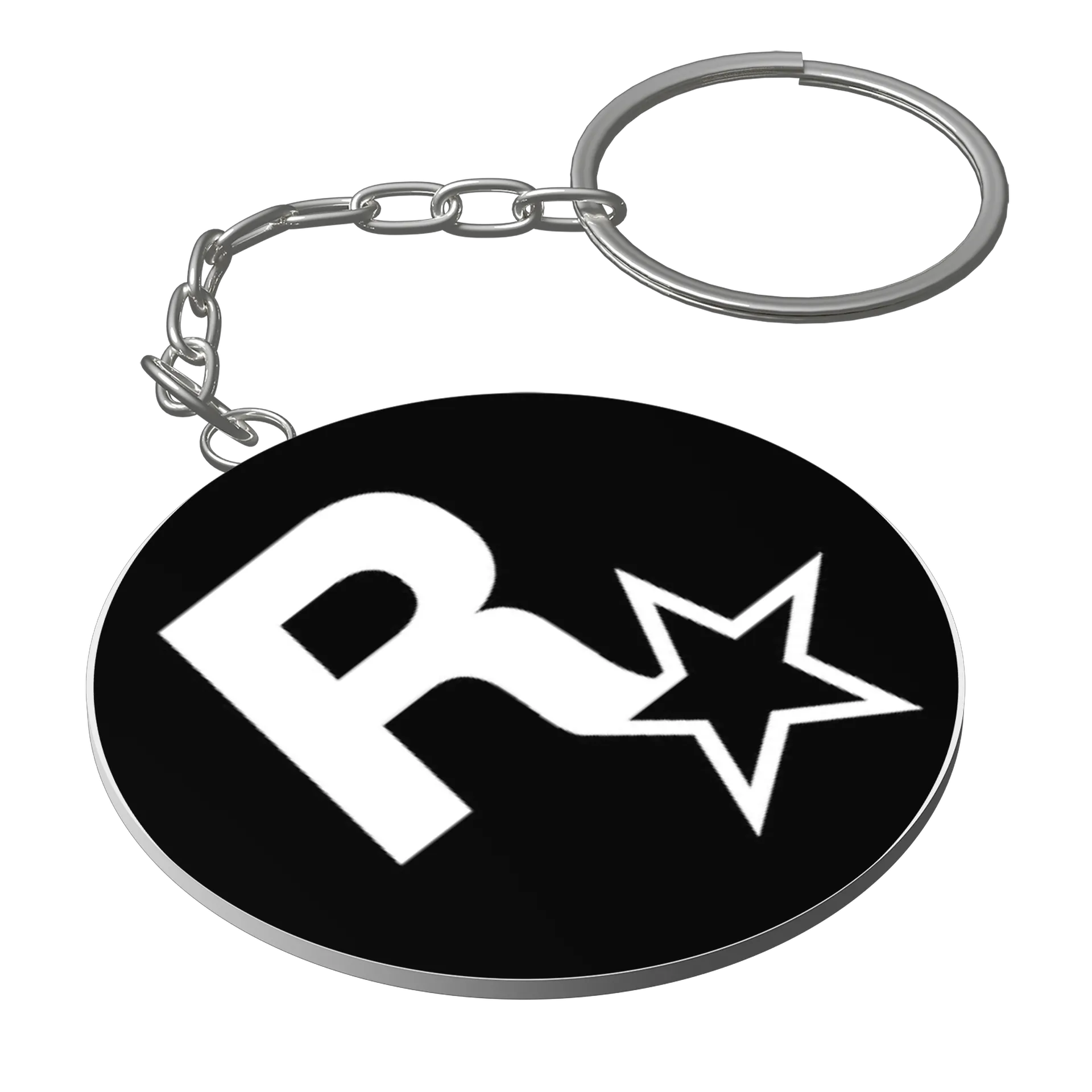 Chaveiro personalizado - Imagem 1