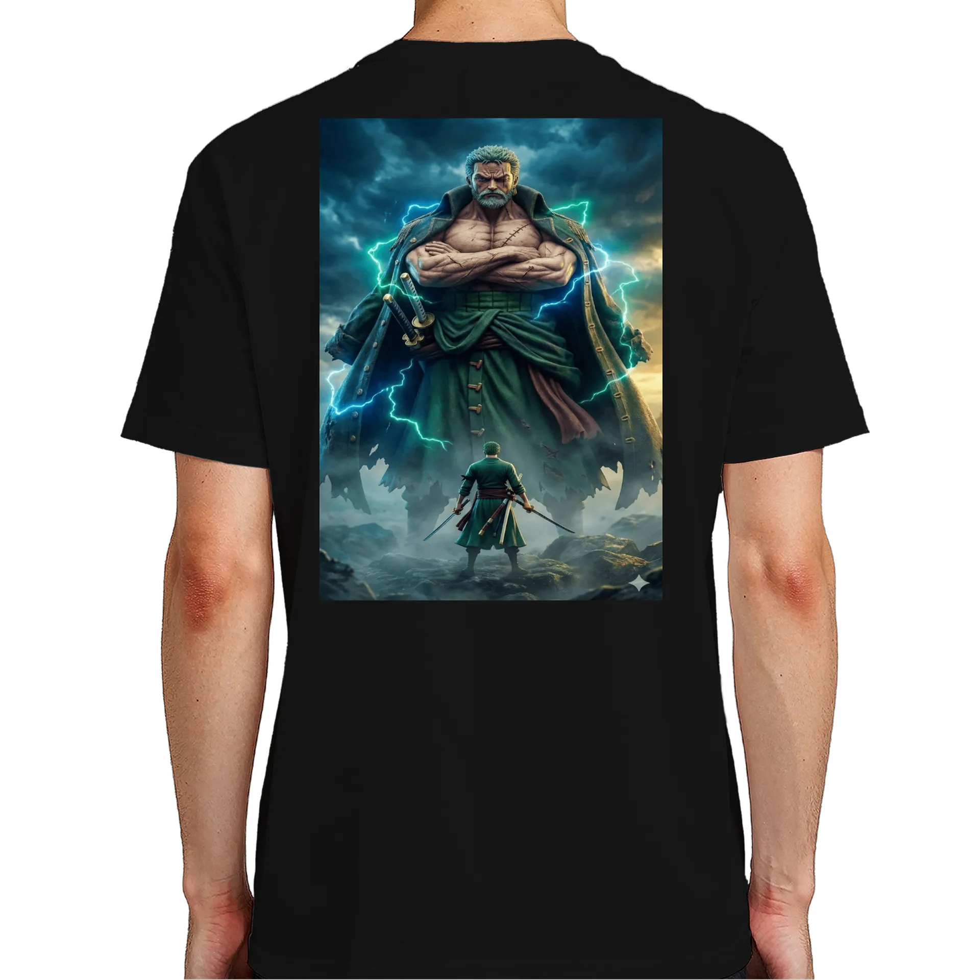 Camiseta personalizada - Imagem 6