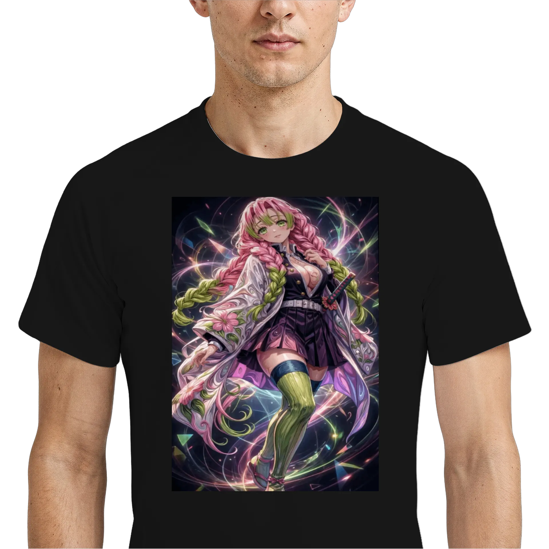 Camiseta DryFit - Imagem 4