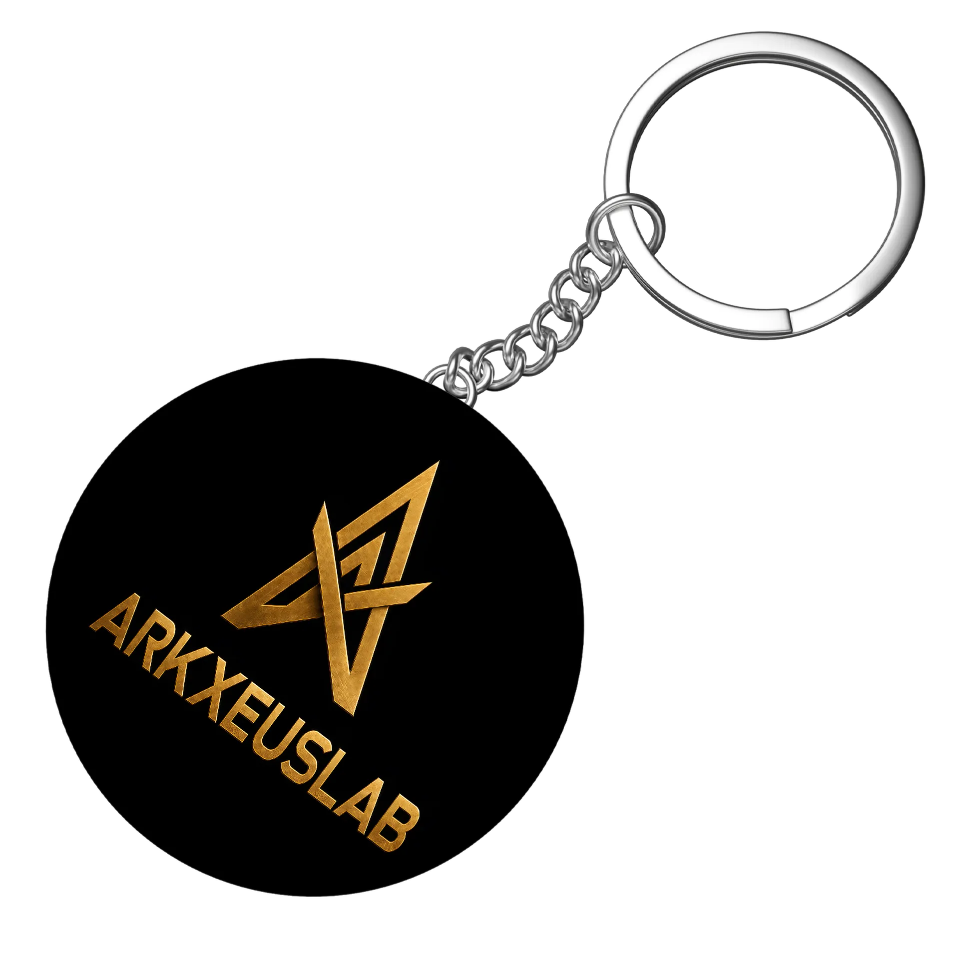 Chaveiro ArkxeusLab - Imagem 3