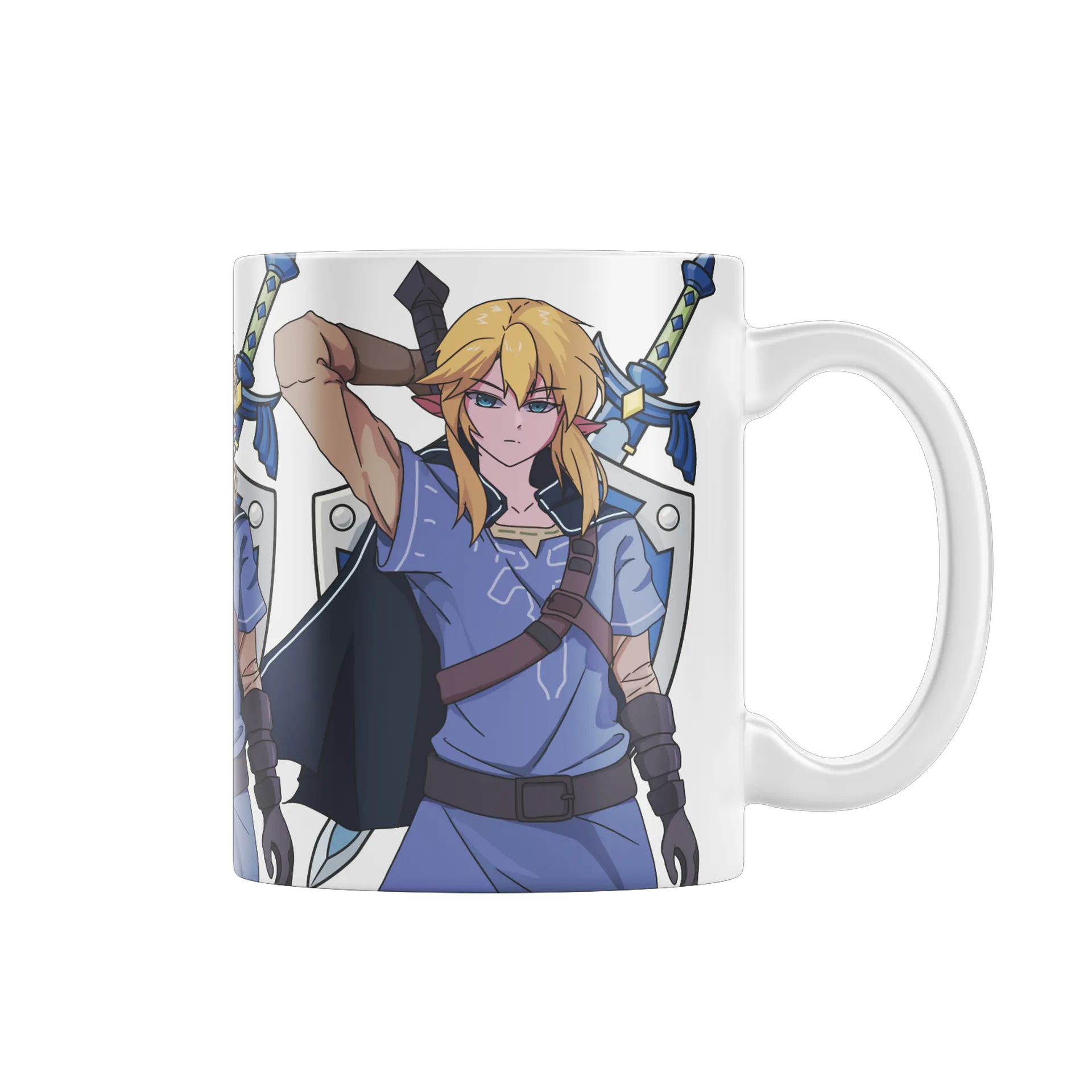 Caneca personalizada - Imagem 1