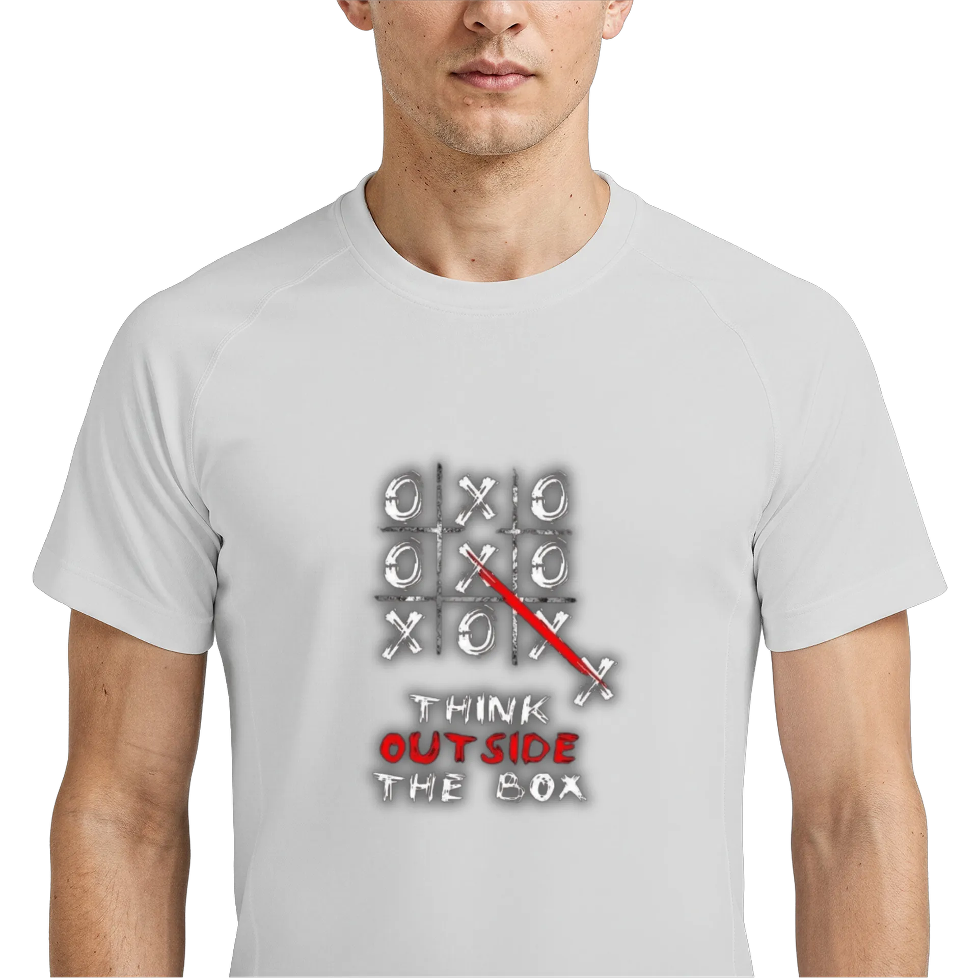 Camiseta DryFit - Imagem 4