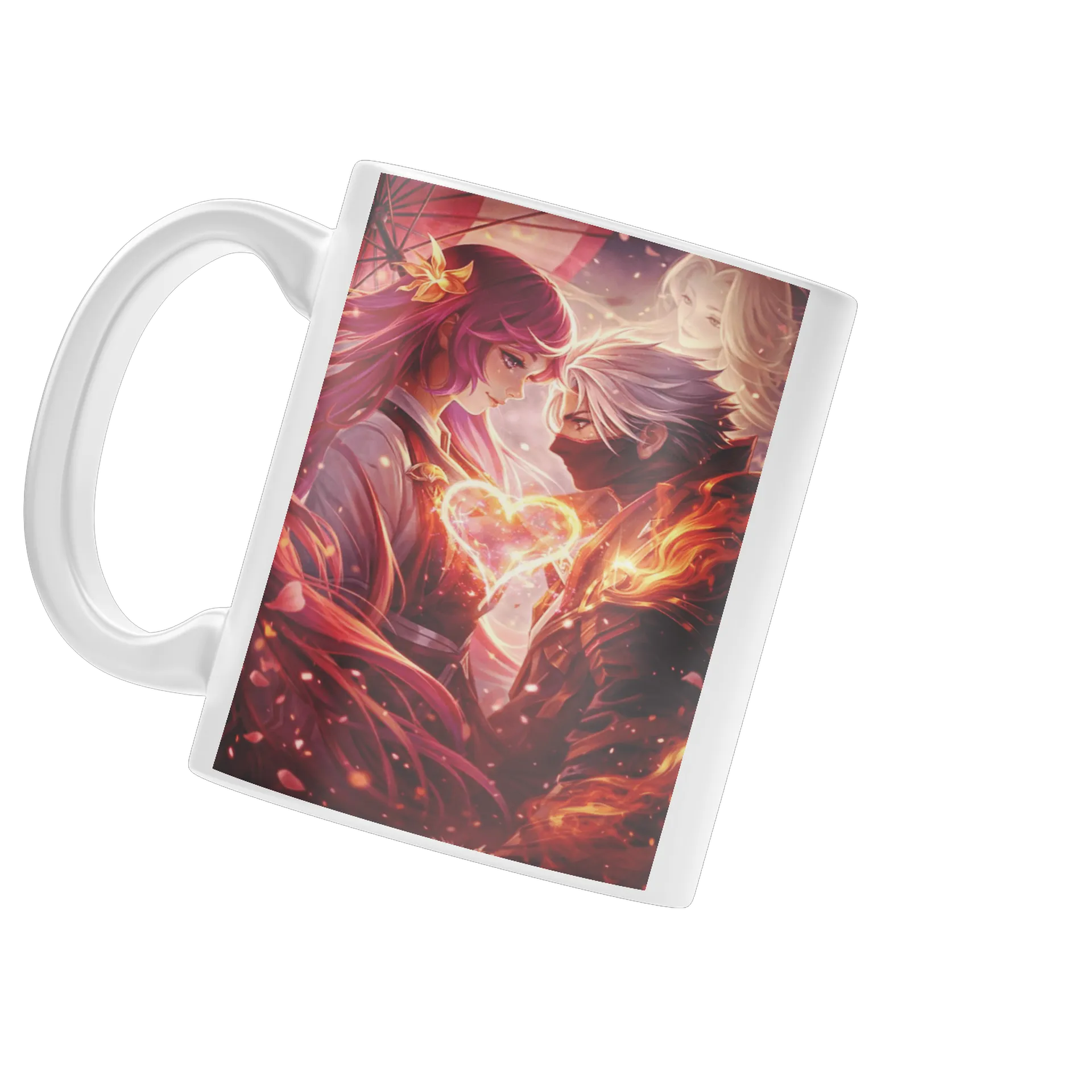 Caneca Personalizada: Abrace Seu Estilo! de Stella