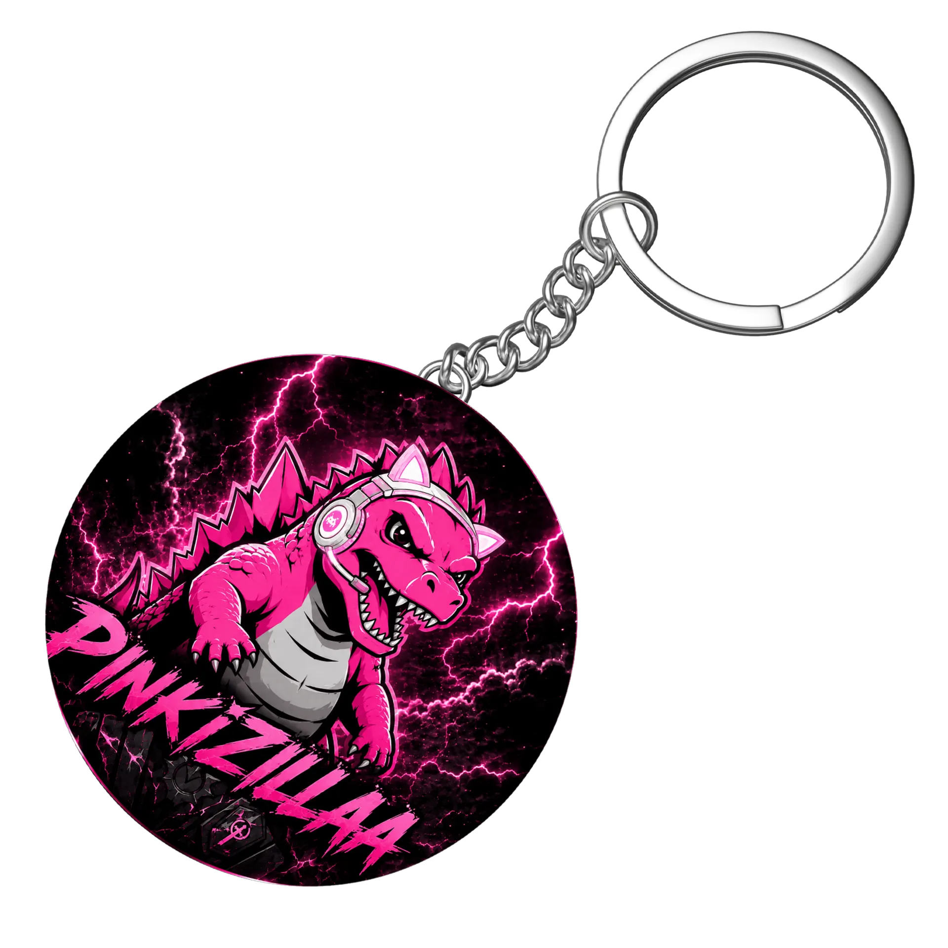 Chaveiro personalizado - Imagem 4