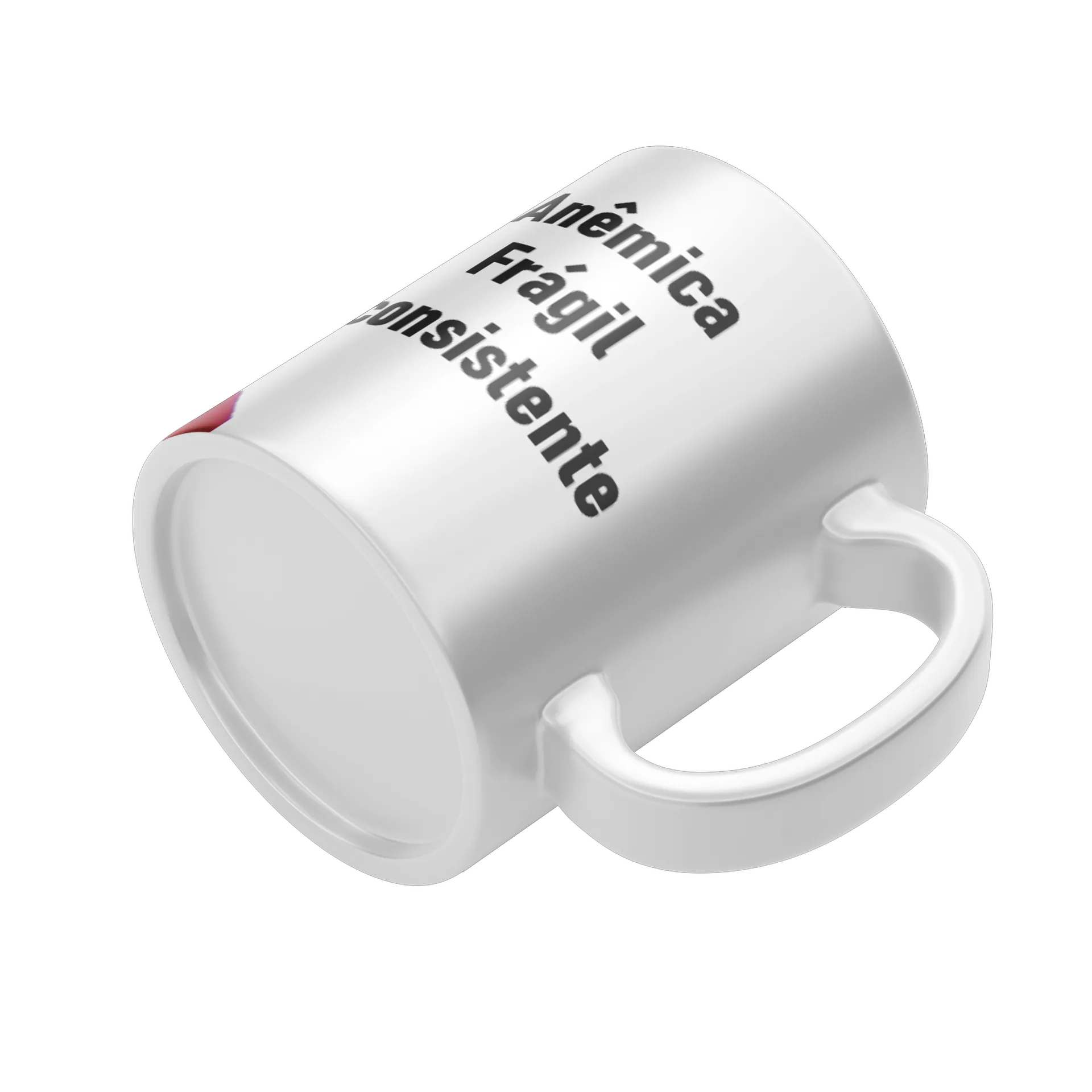 Caneca personalizada MEME !Xoxa - Imagem 5