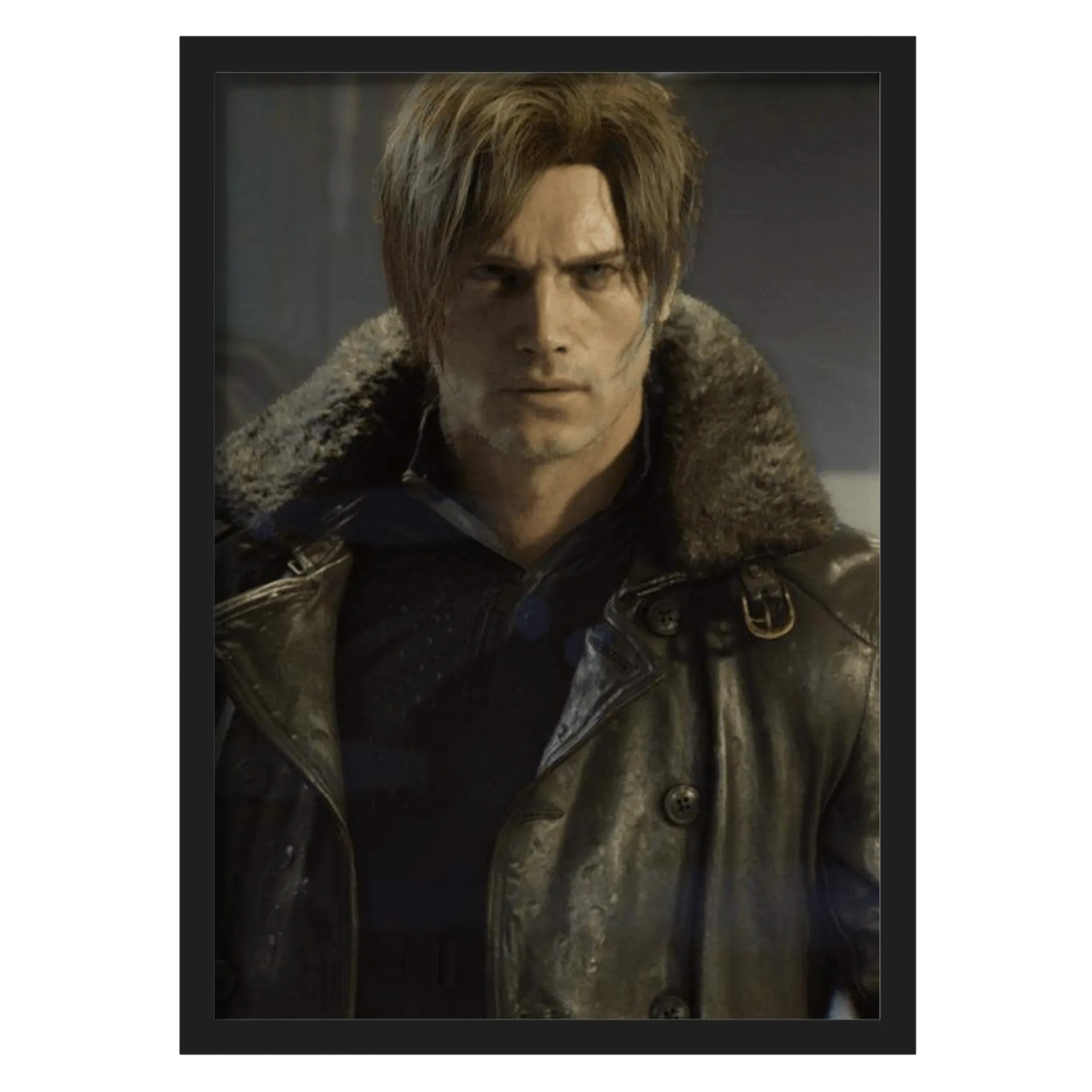 Quadro A3 personalizado - Imagem 1