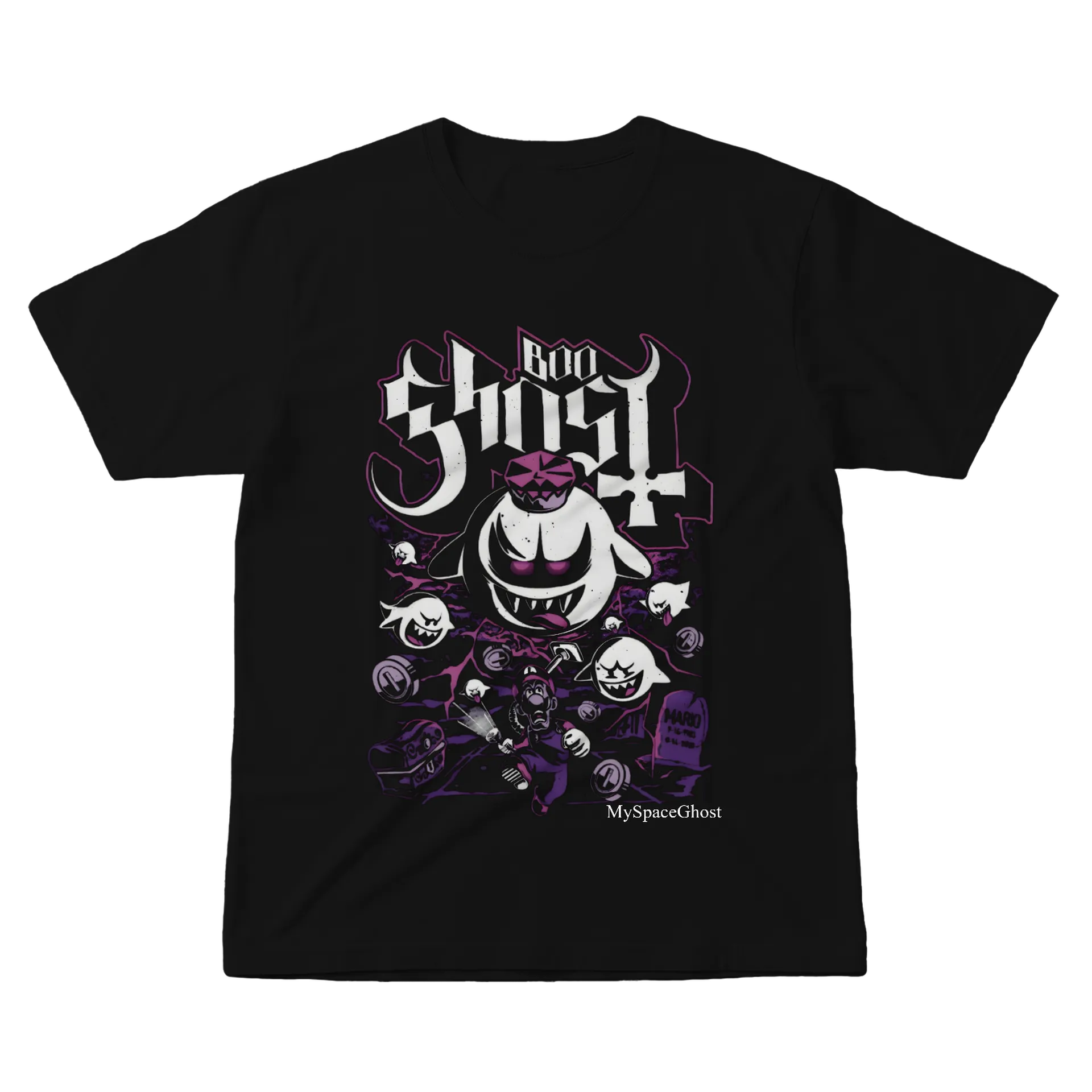 Halloween Season #3 - Imagem 1