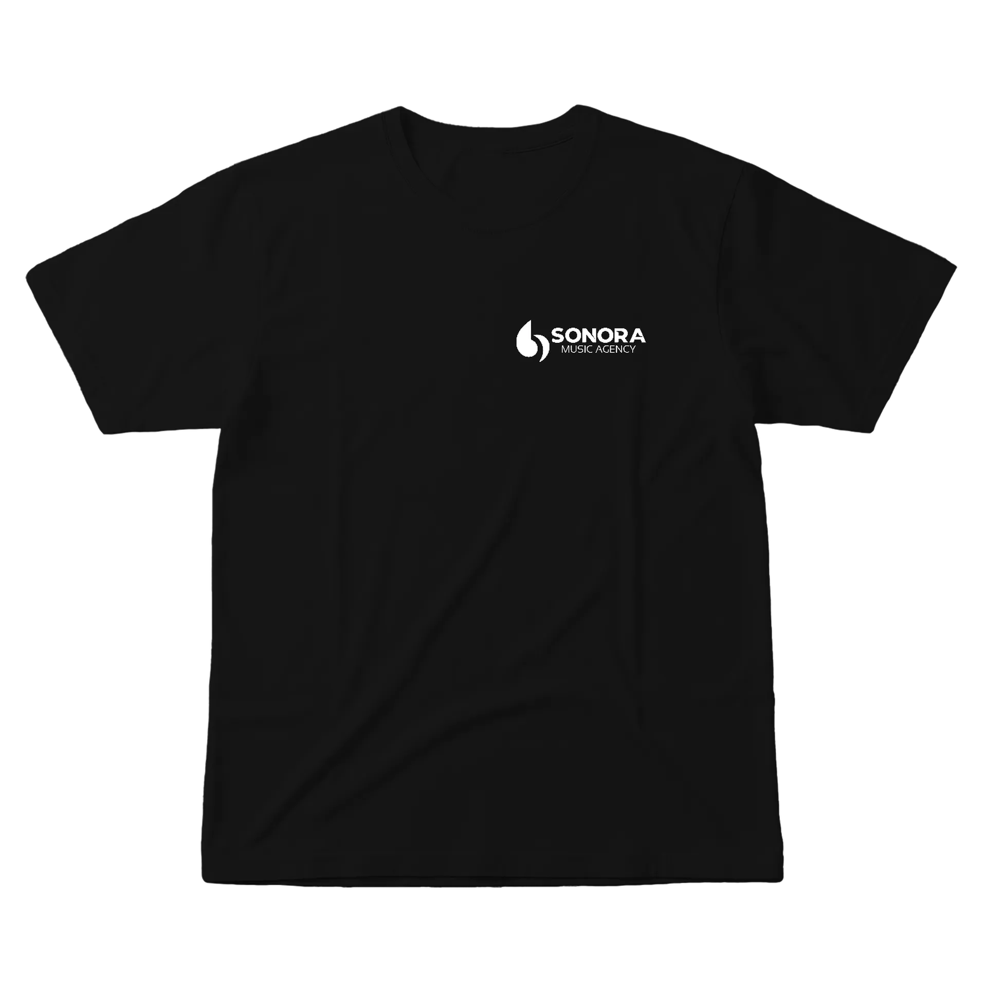 Camiseta Clássica Sonora (colorida) - Imagem 1