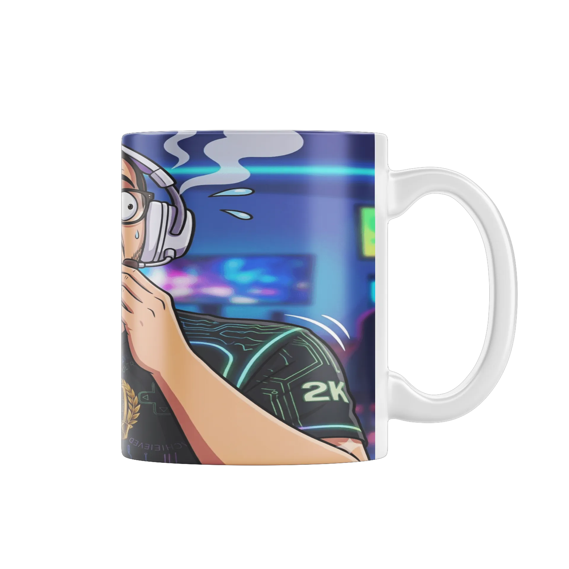 Caneca personalizada - Imagem 1