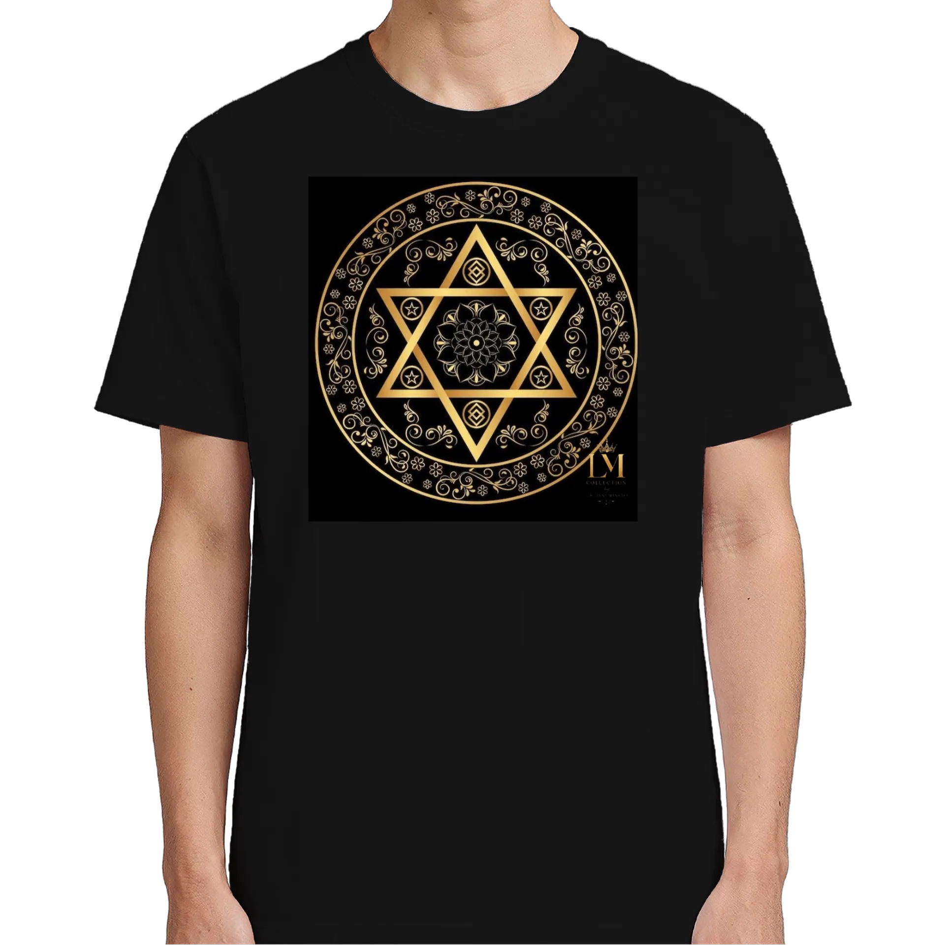 Camiseta personalizada - Imagem 5