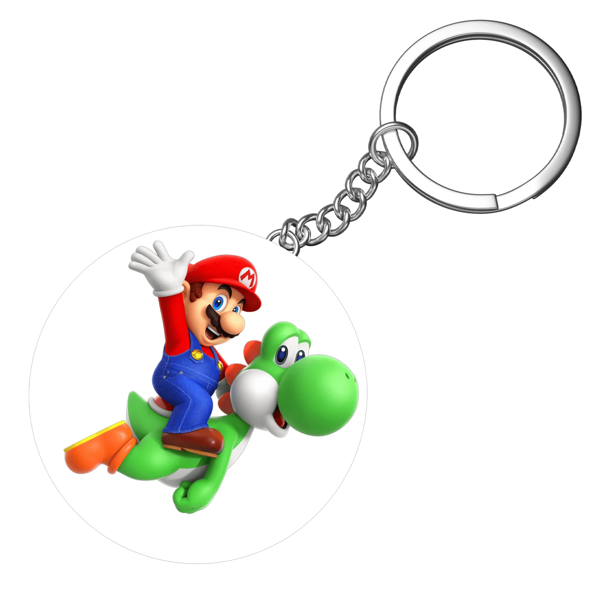 Chaveiro personalizado - Imagem 4