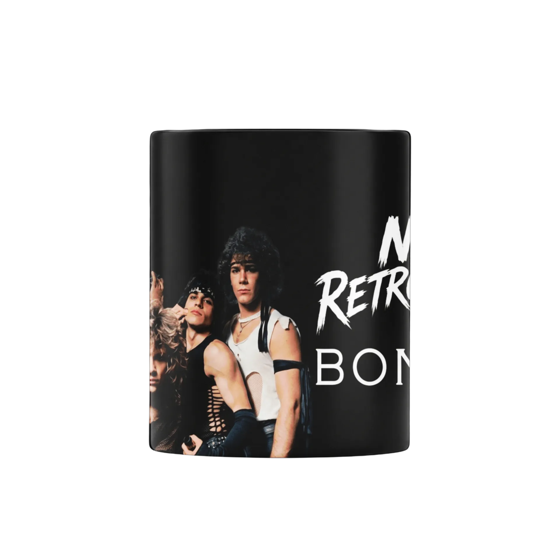 Caneca Bon Jovi - Imagem 3