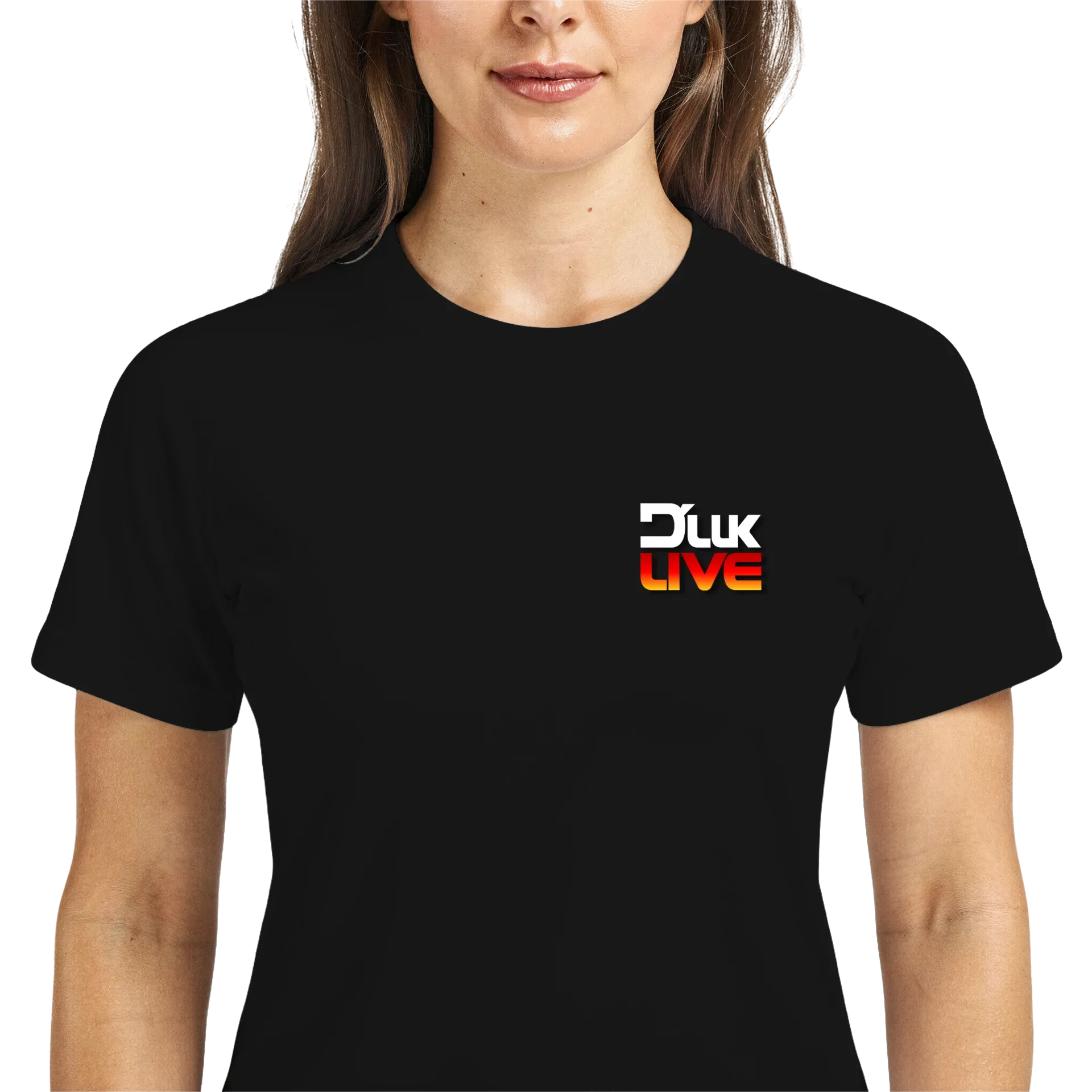 Camiseta DLuk Live DryFit - Imagem 3