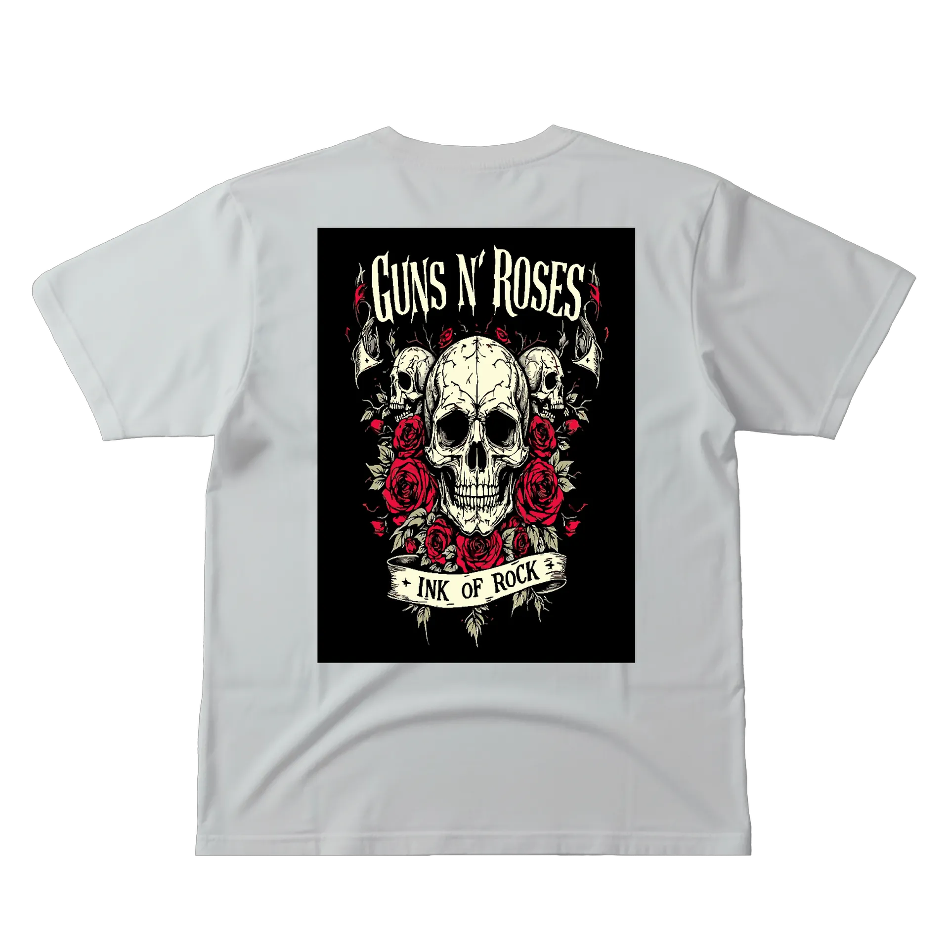 Camiseta personalizada - Imagem 3