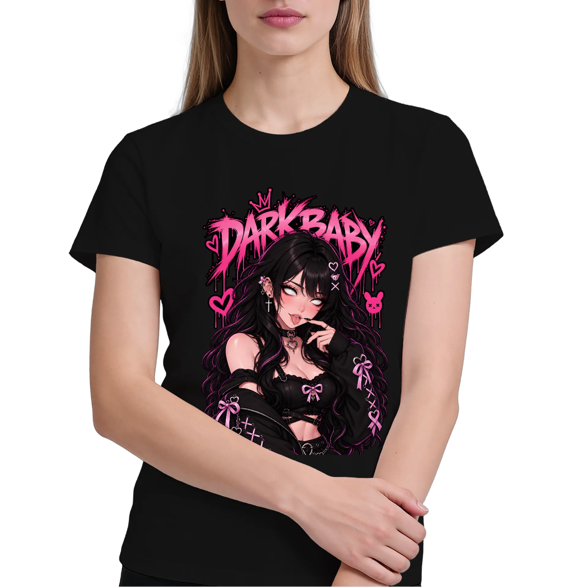 DarkBaby Pink - Imagem 3