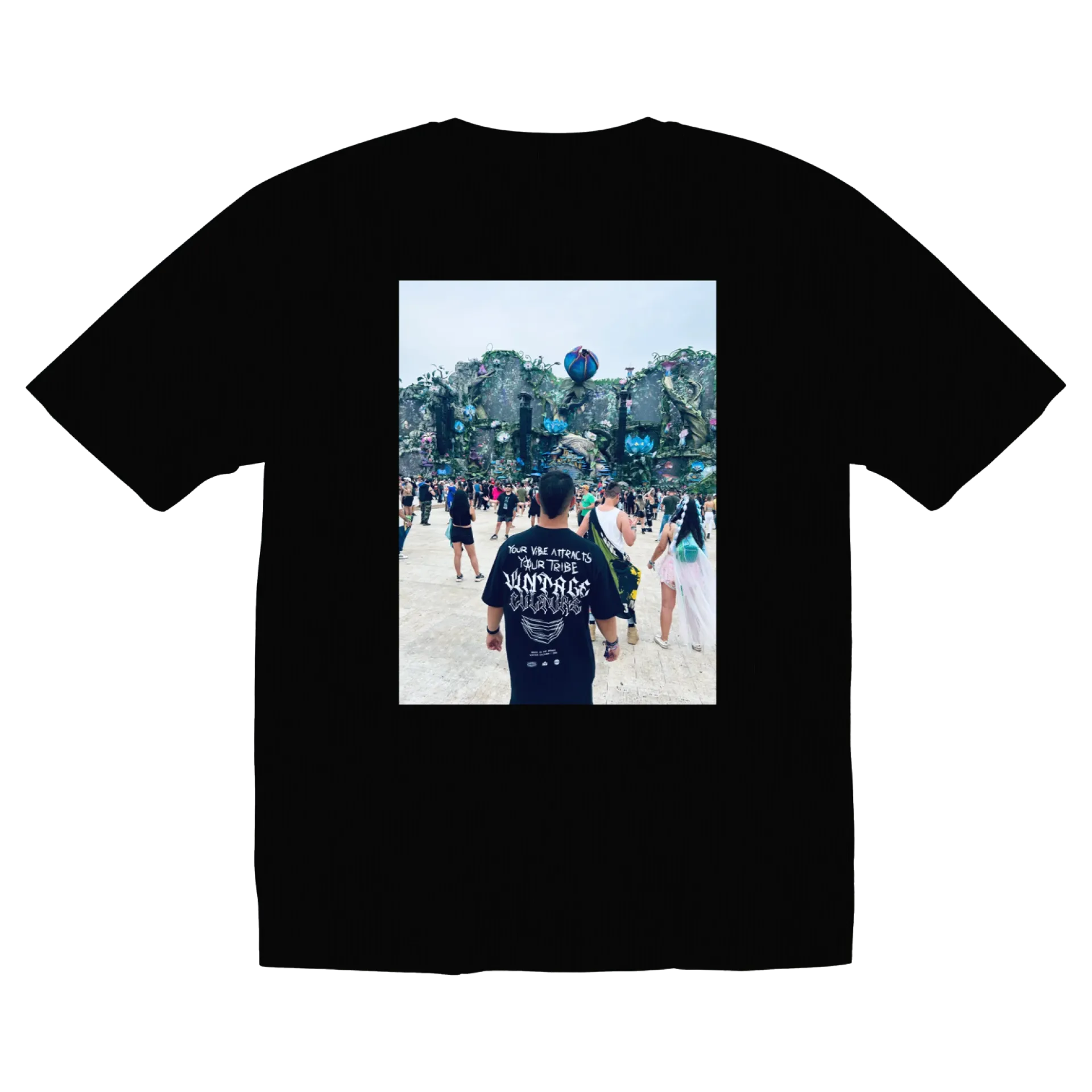 Camiseta Personalizada: Seu Estilo Único em Destaque! - Imagem 4