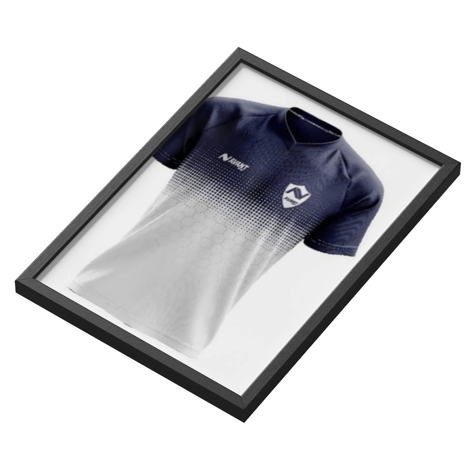 Quadro A3 personalizado - Imagem 3