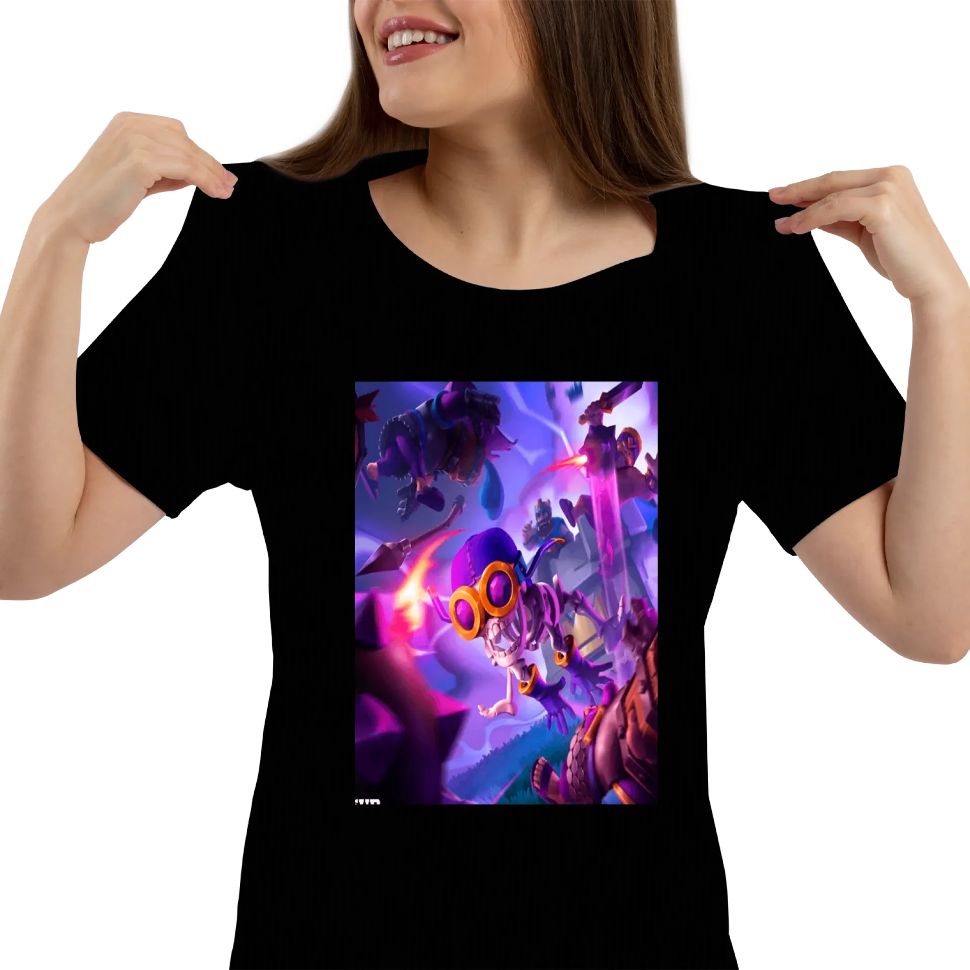 Clash royale  de santguilherme013