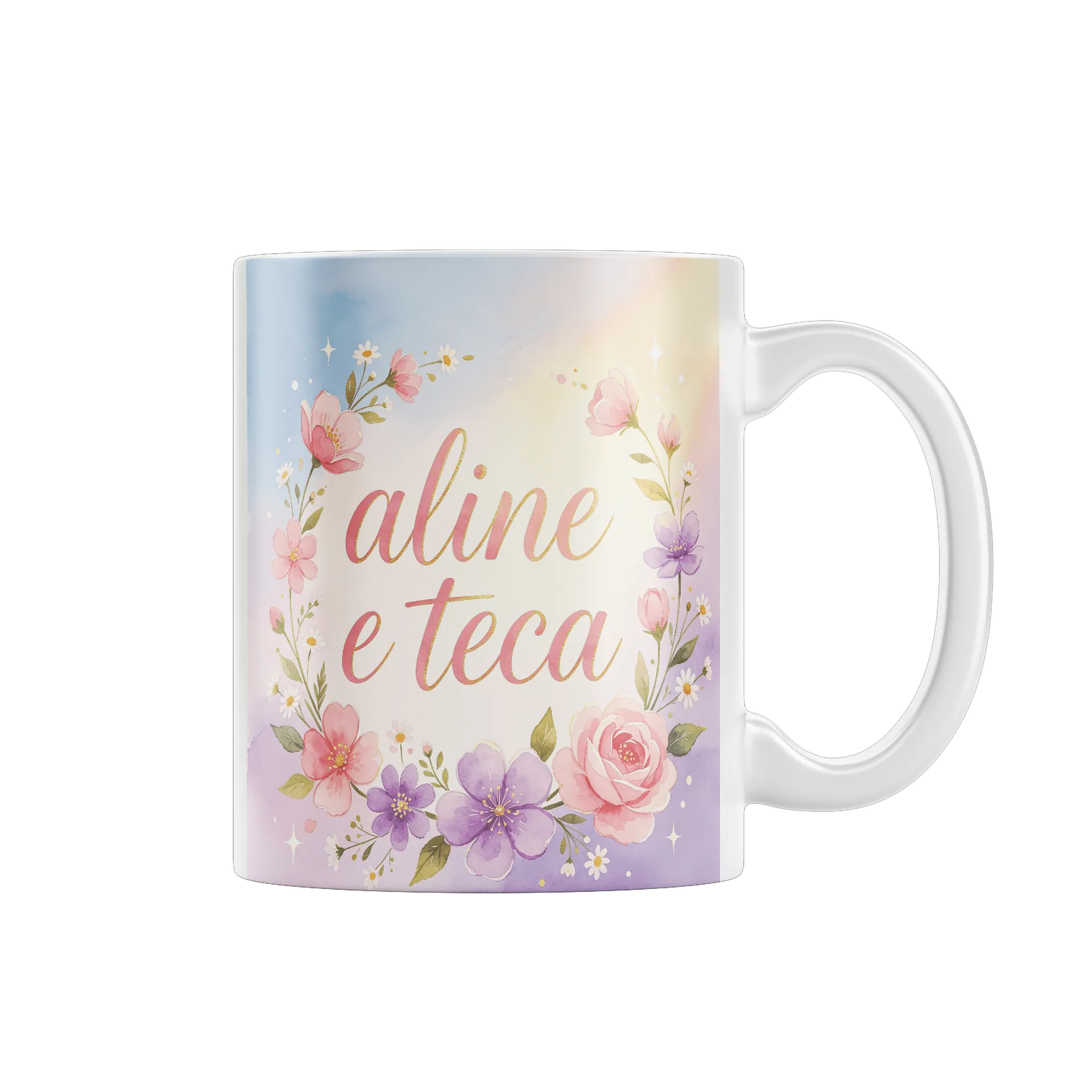 Caneca personalizada - Imagem 1