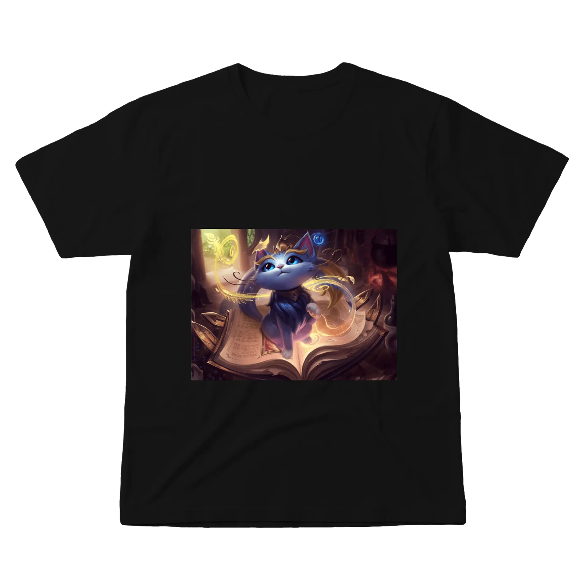 Camiseta personalizada de Déb — imagem 1 de 6
