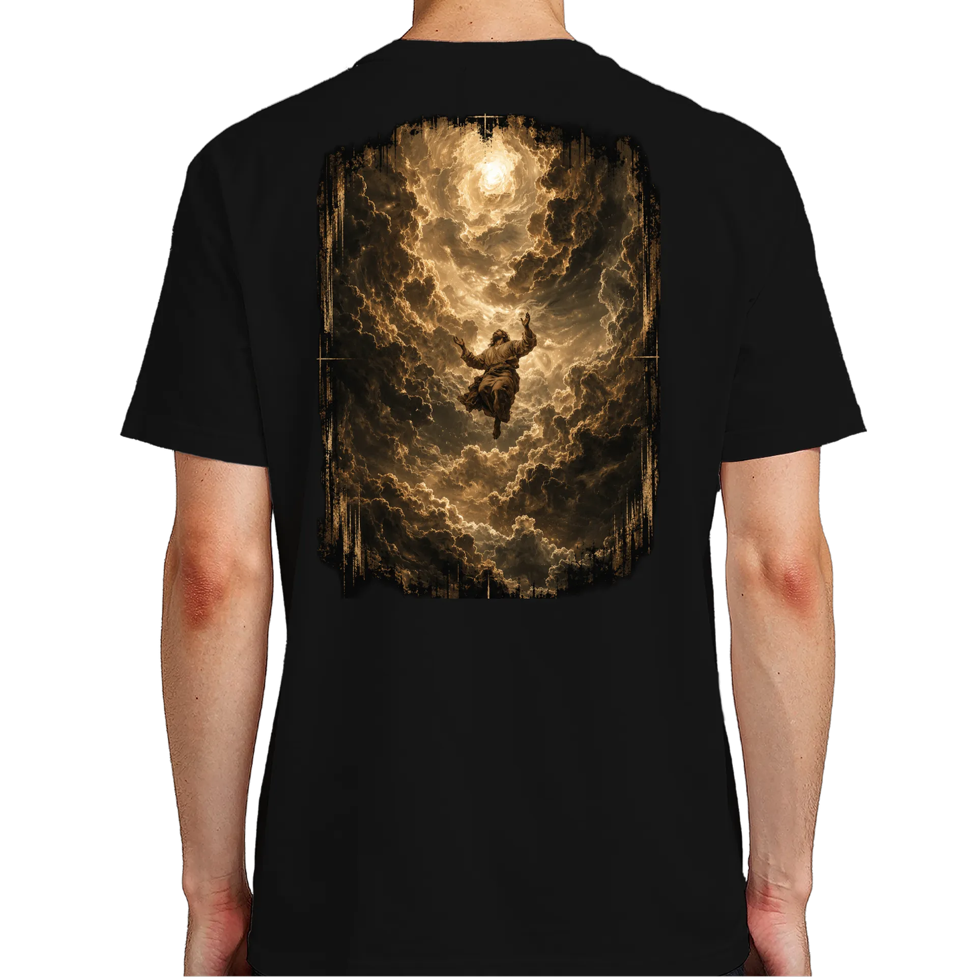Camiseta personalizada de VasT-shirts — imagem 6 de 6