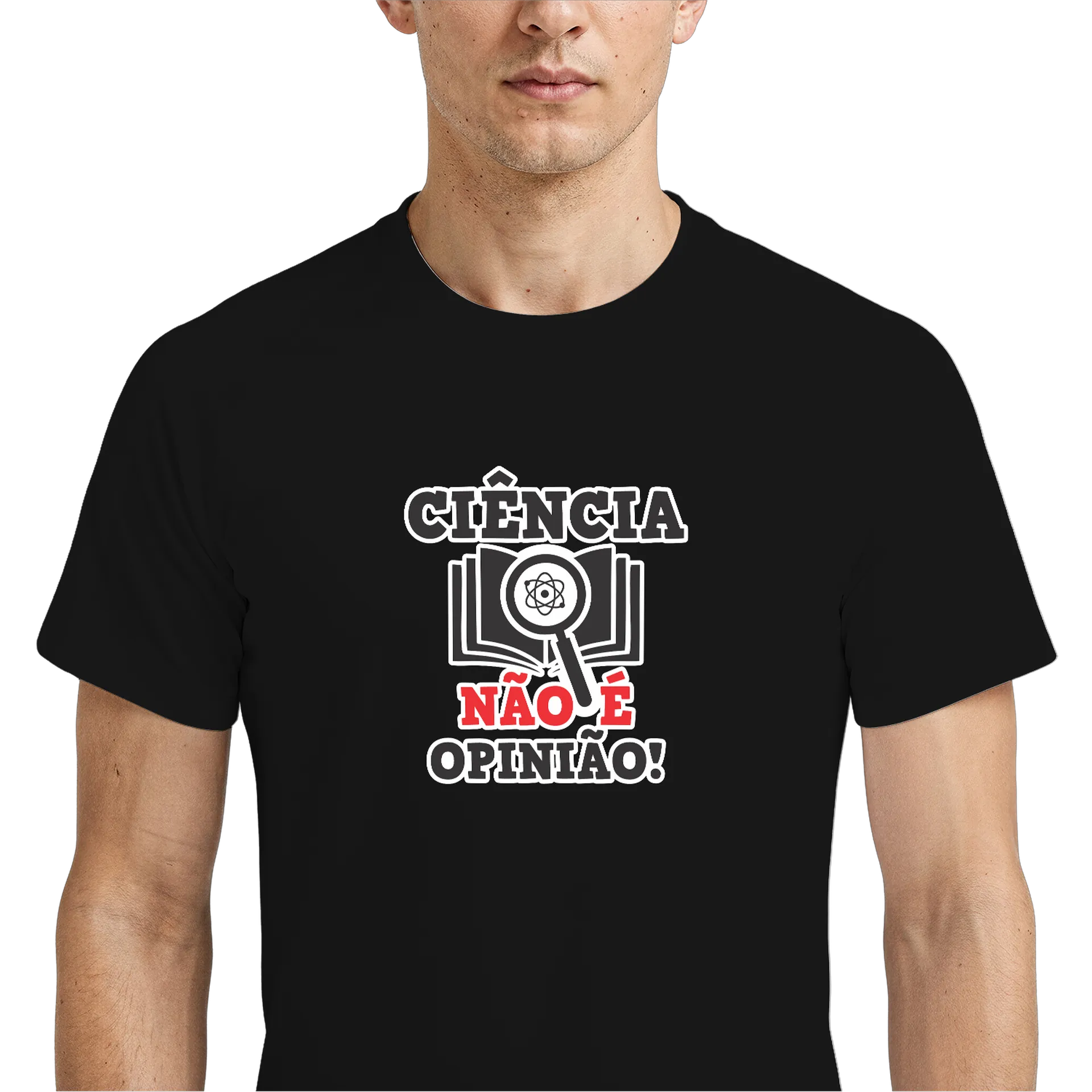 Camiseta DryFit - Imagem 4