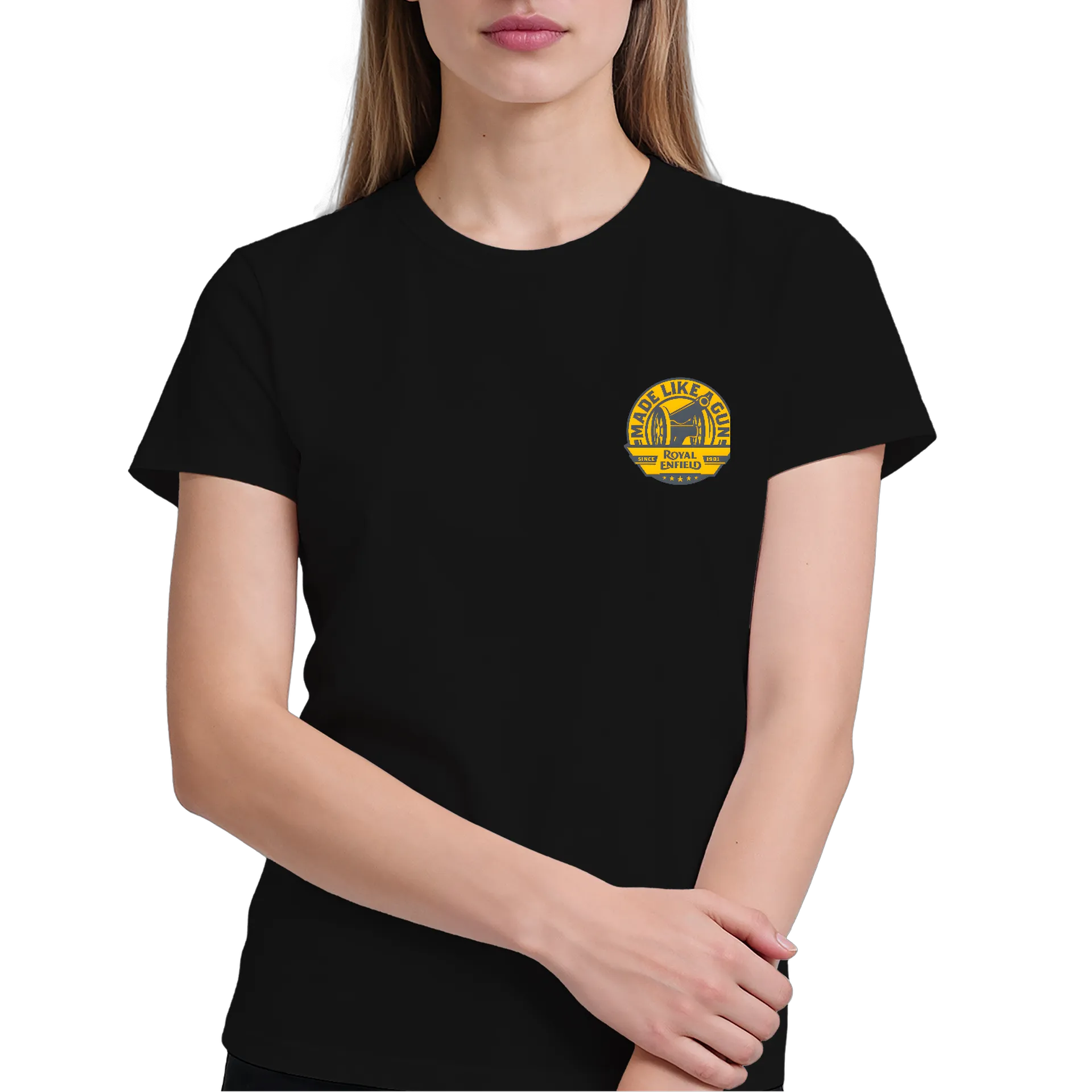 Camiseta personalizada RE - Imagem 3